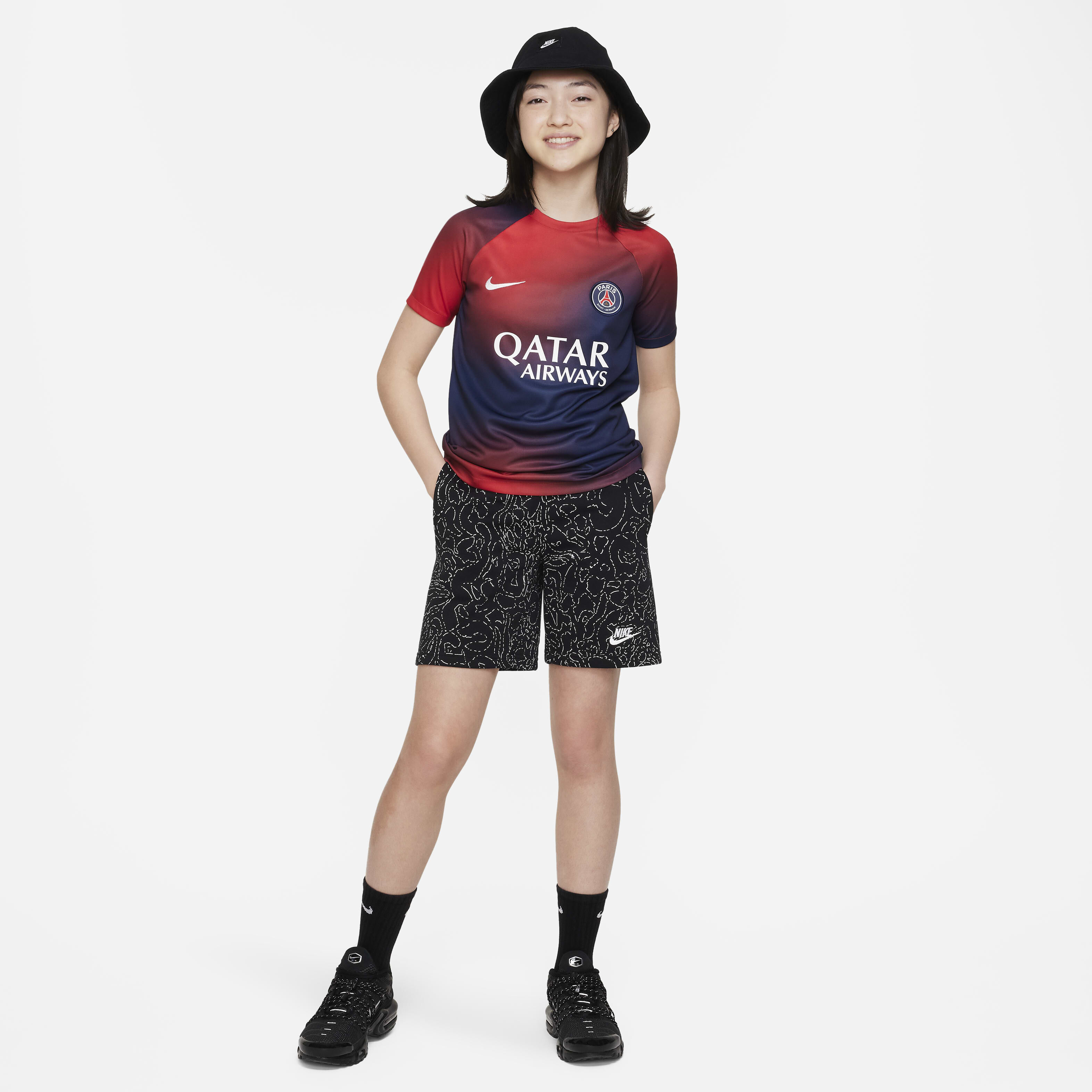 Paris Saint-Germain Academy Pro Home image number 3