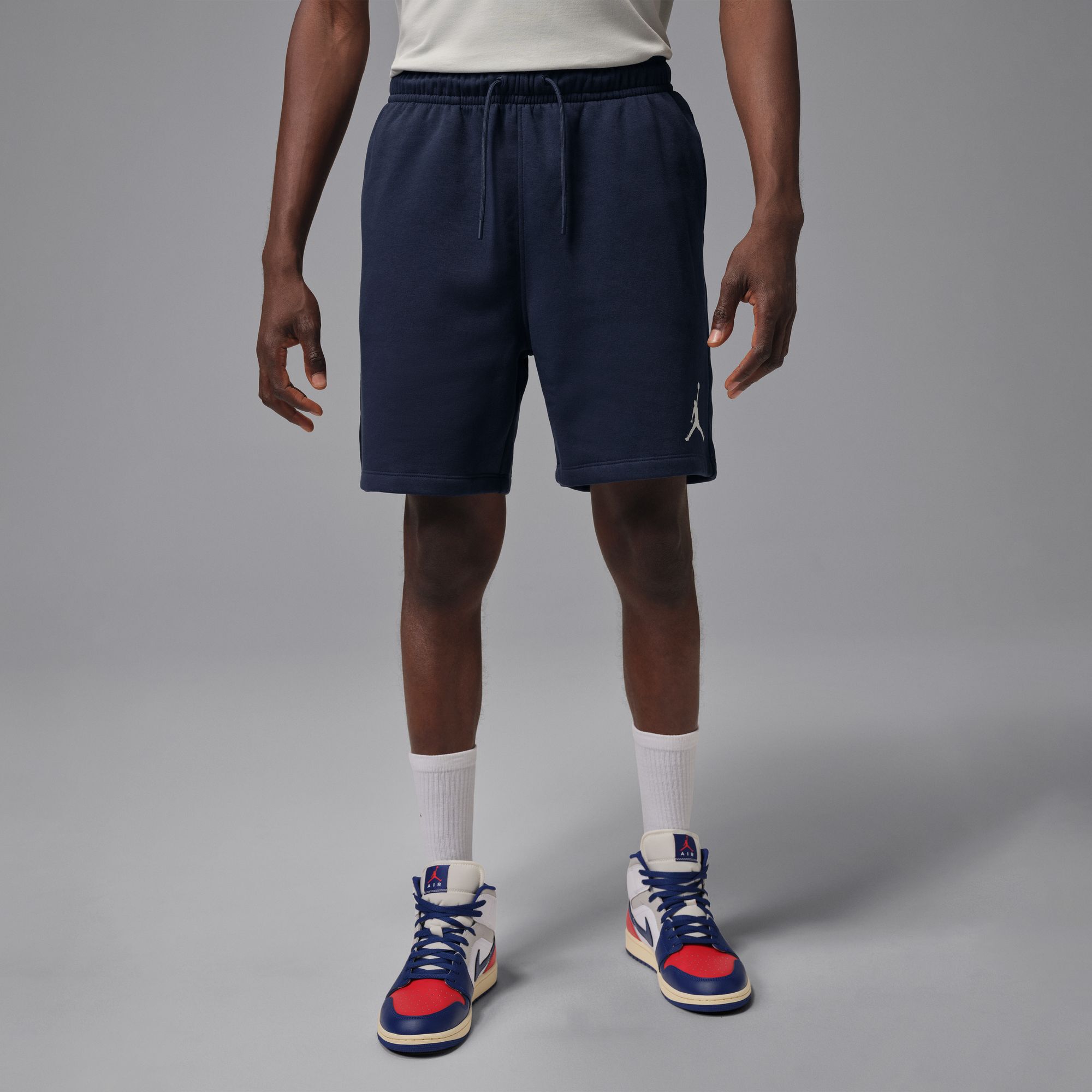 Jordan Jumpman Fleece image number 0