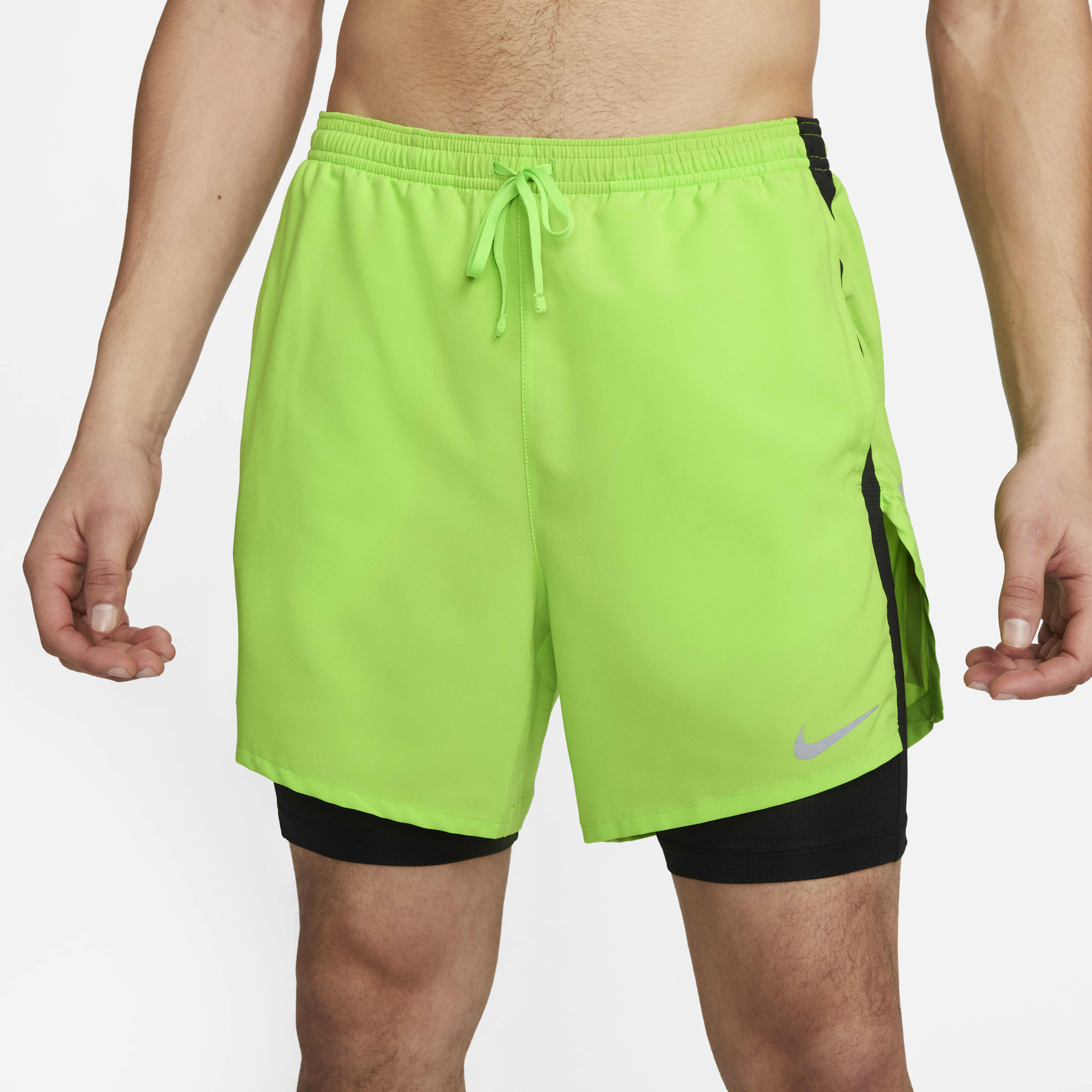 Nike Dri-FIT Run Division Stride image number 1