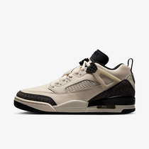Jordan Spizike Low