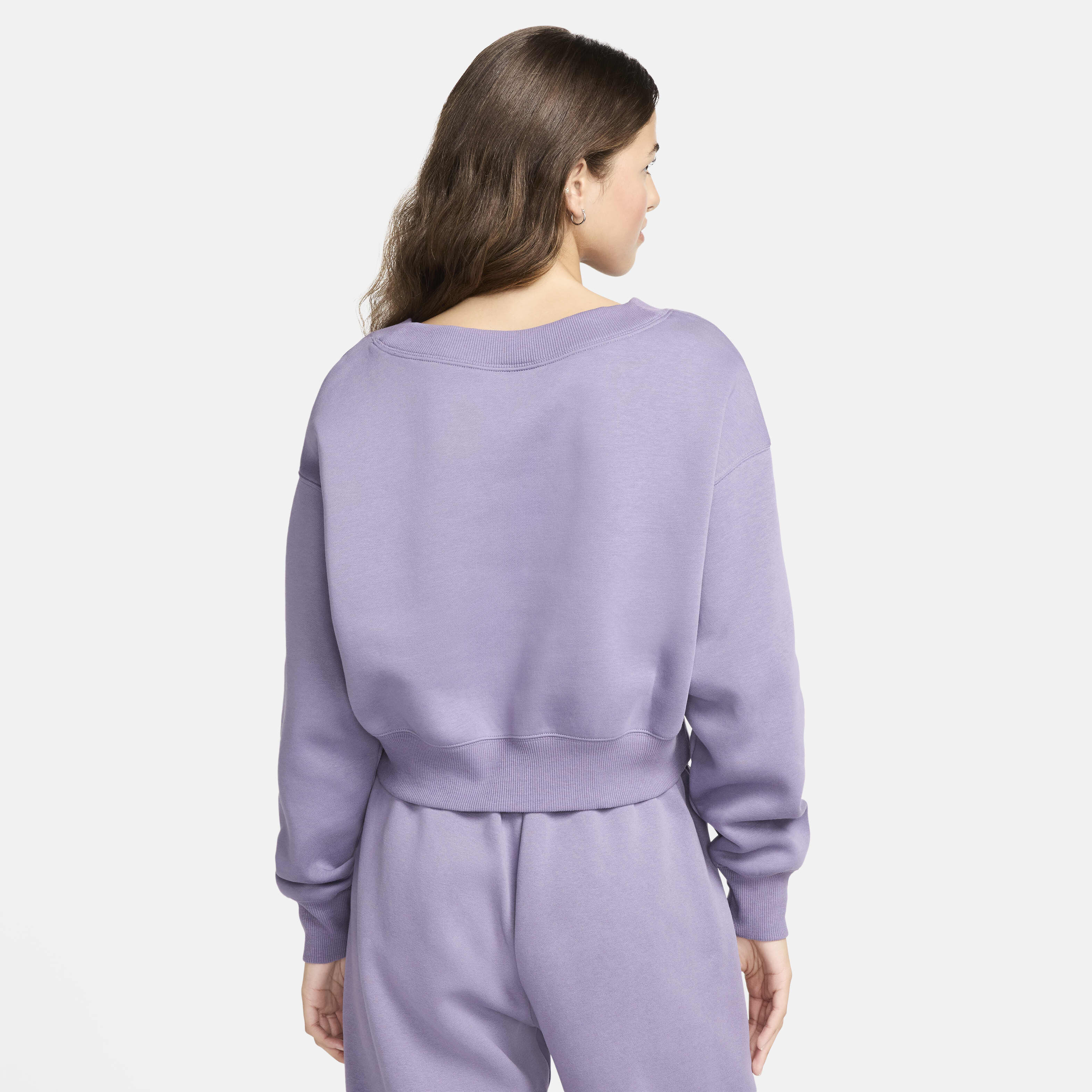 نايكي سبورتسوير فينكس فليس image number 1