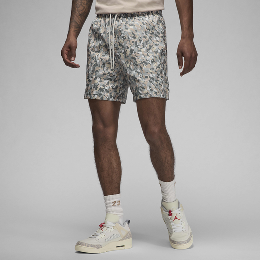 Jordan Handpicked-JRDN, Jordan Essentials, Men's Poolside Shorts