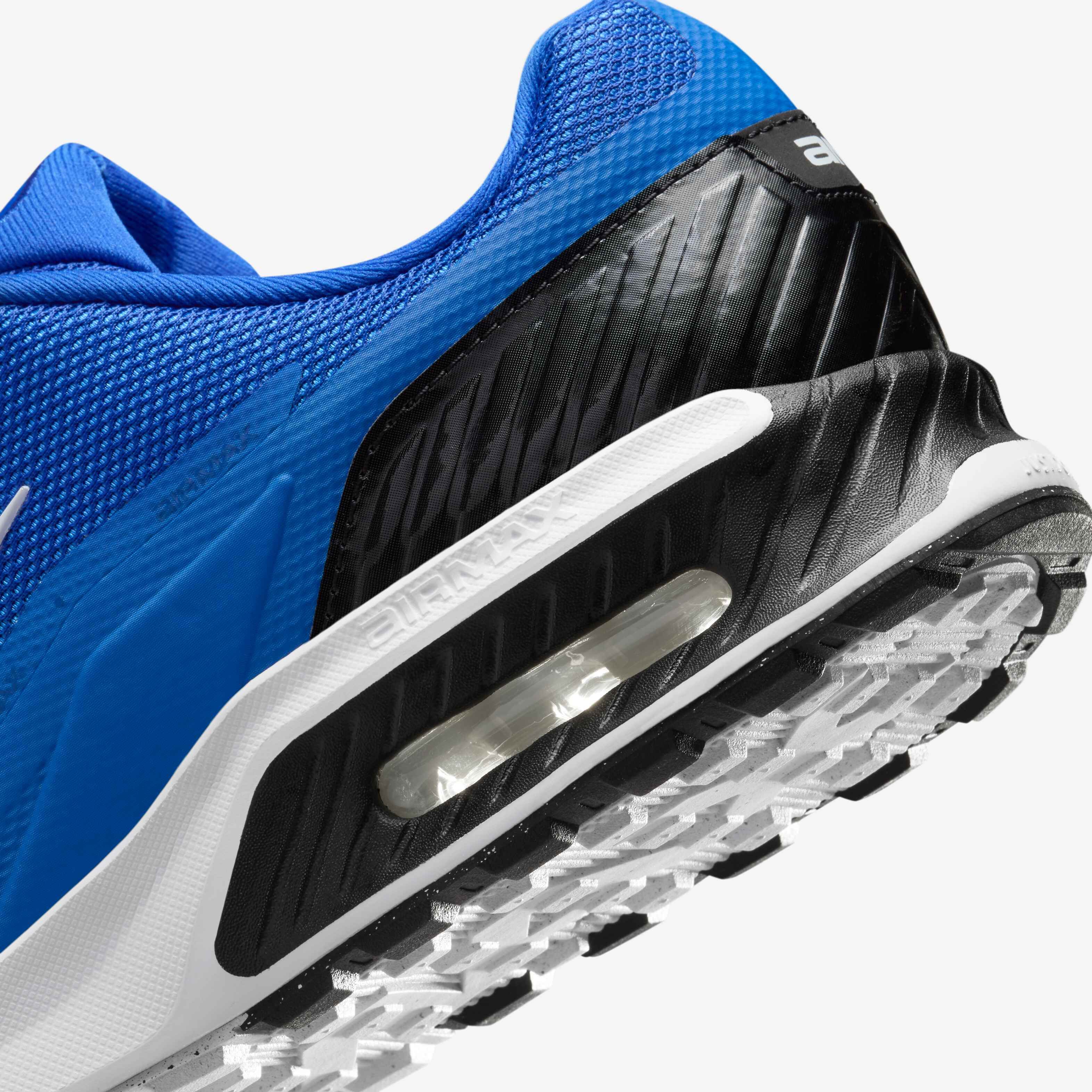 Nike Air Max Bia Mens Size 11 Game Royal Running Shoes Womens  12.5 /IF2624-400 Men main image 3