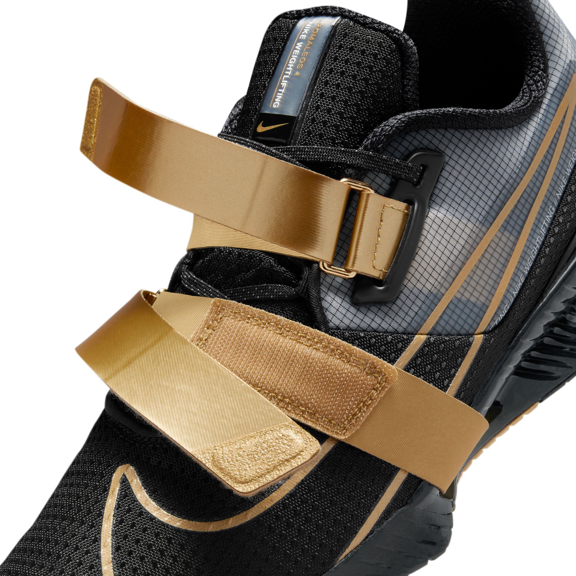 Buy Nike Romaleos 4 Weightlifting Shoes Nike Qatar Official