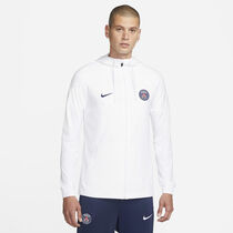 Paris Saint-Germain Strike