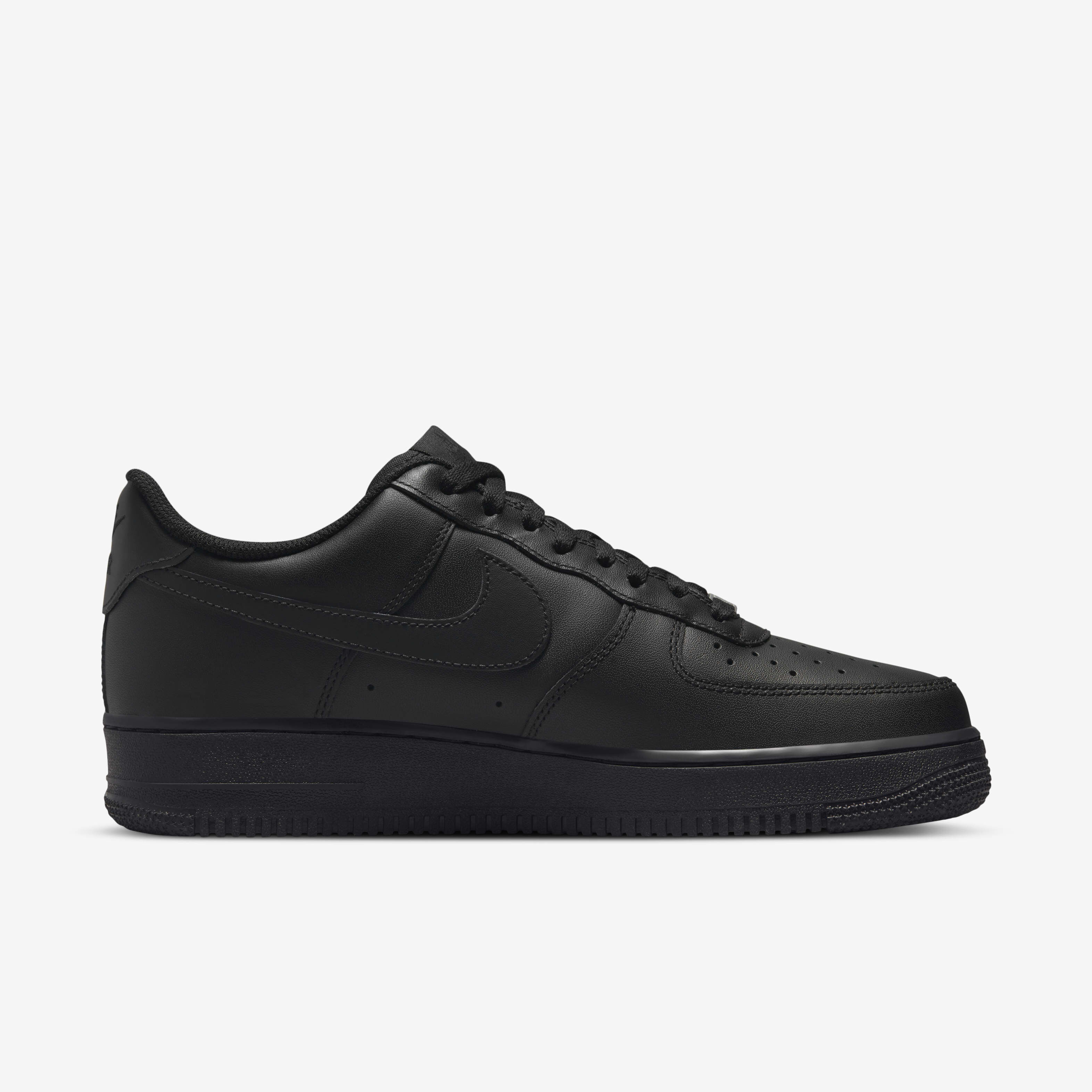 Nike Air Force 1 '07 image number 3