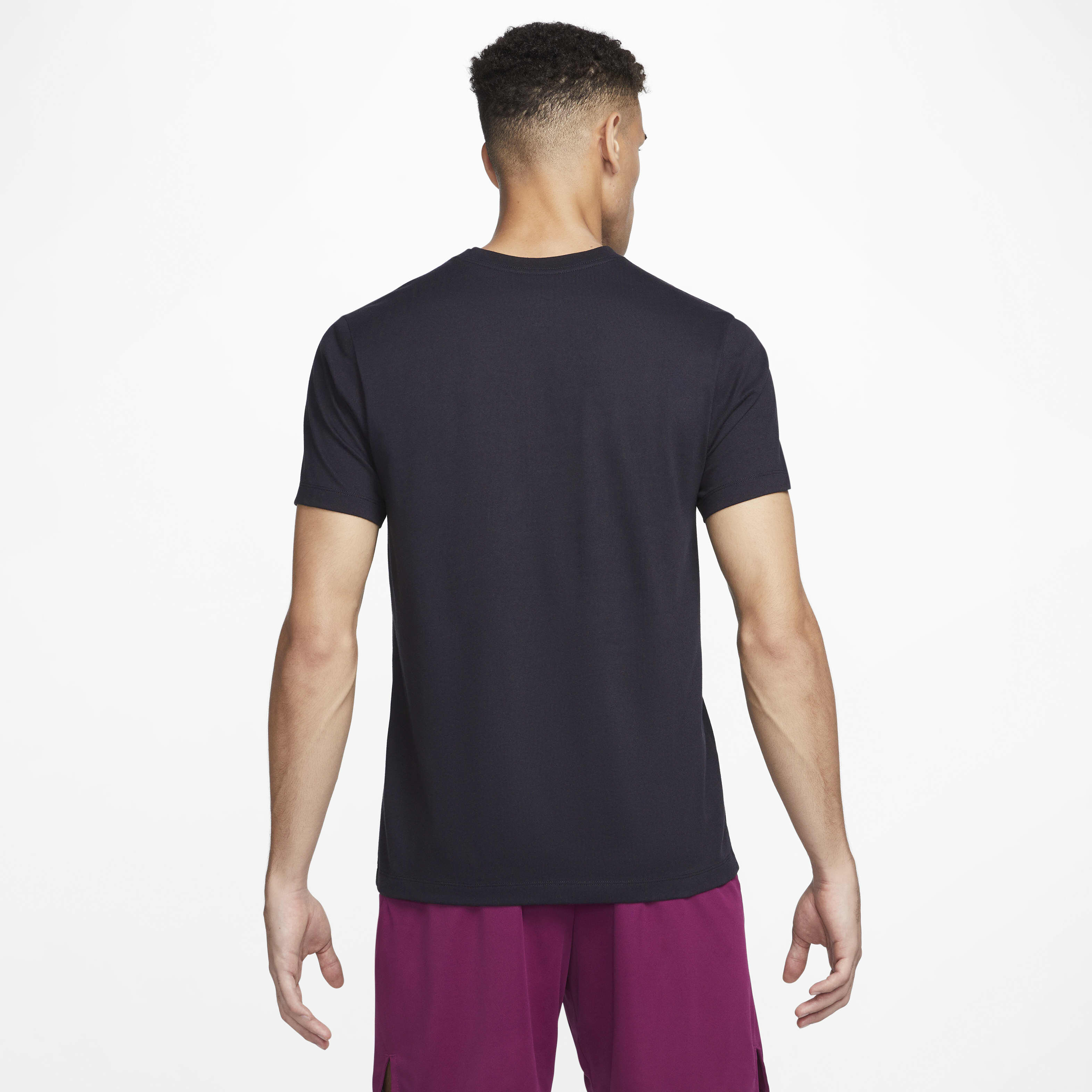 Nike Dri-FIT image number 1