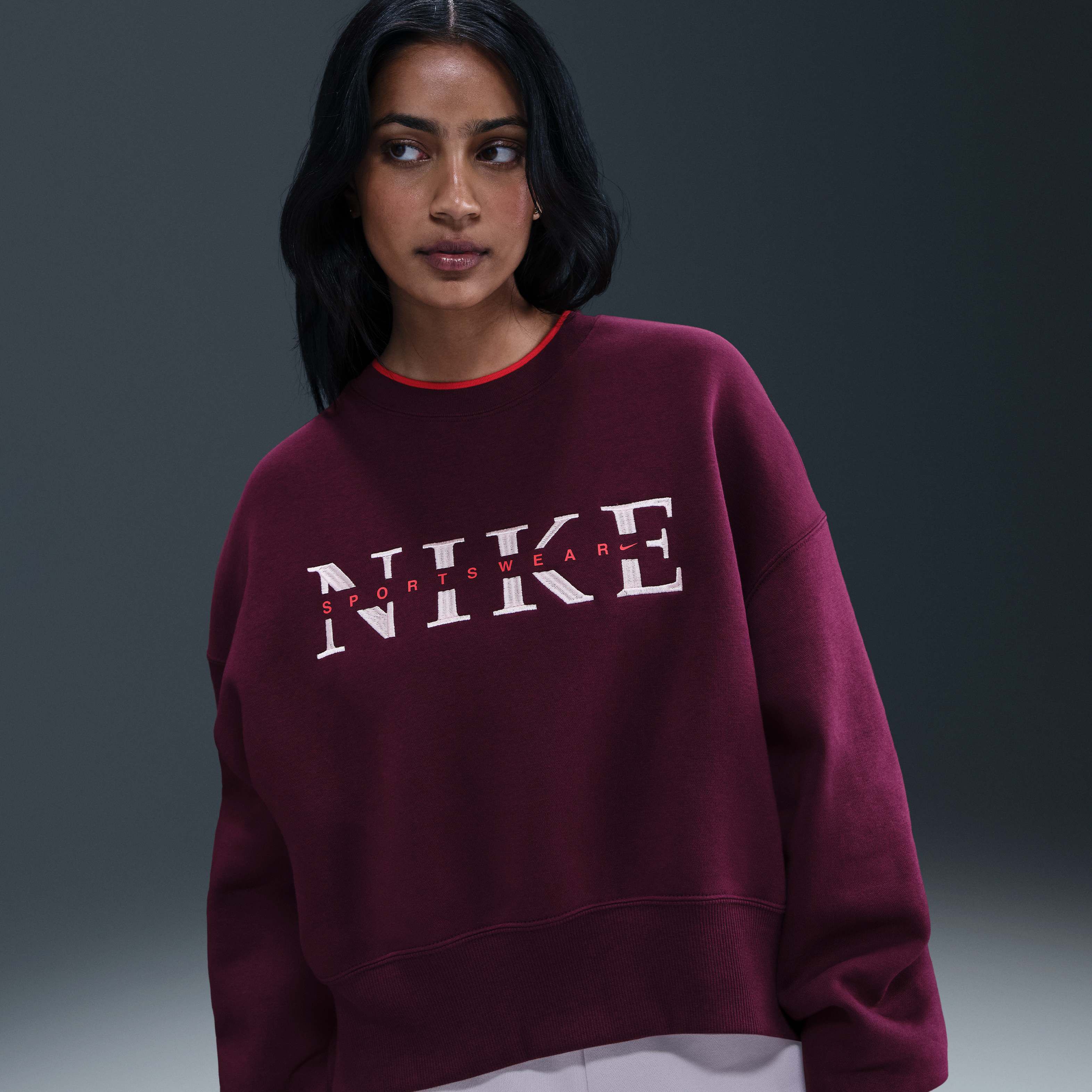 Nike Sportswear Phoenix Fleece image number 0