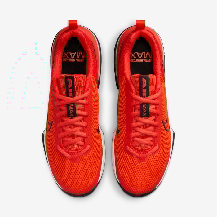 Buy Nike Air Max Alpha Trainer Men's Workout Shoes Rush Orange