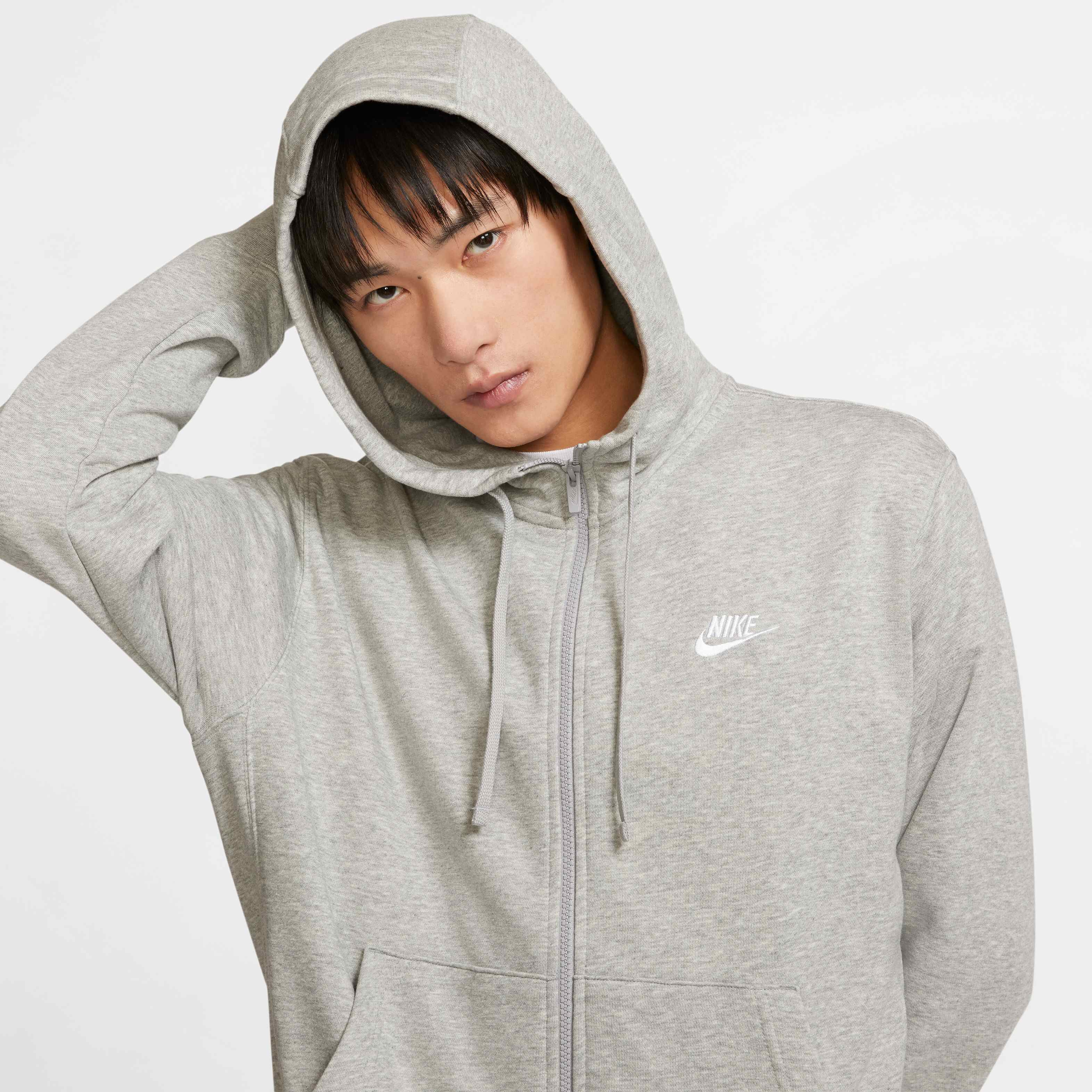 Nike Sportswear Club image number 3