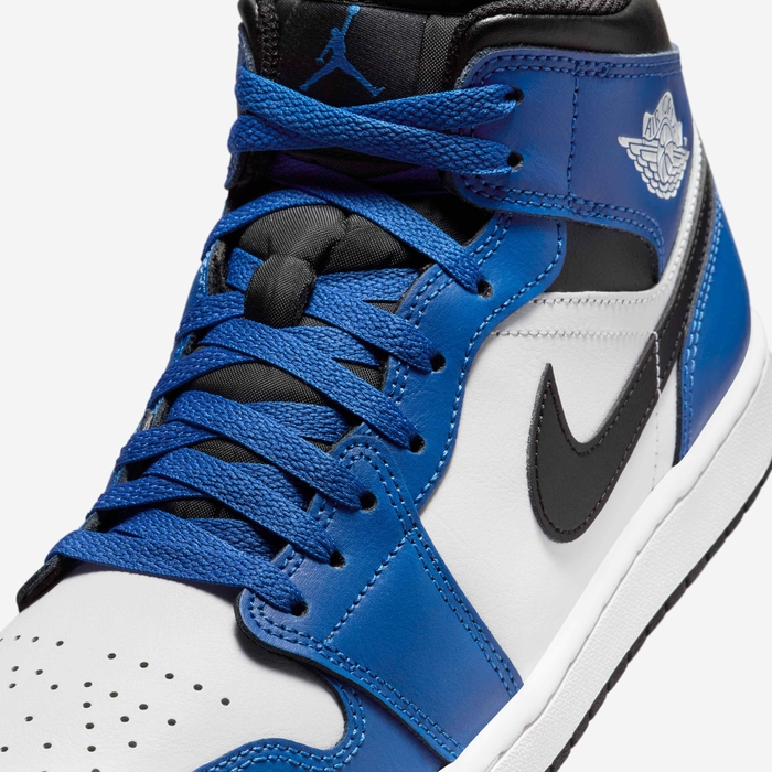 Game Royal 1s Jordans Blue Buy Air Jordan Mid Men's Shoes Game