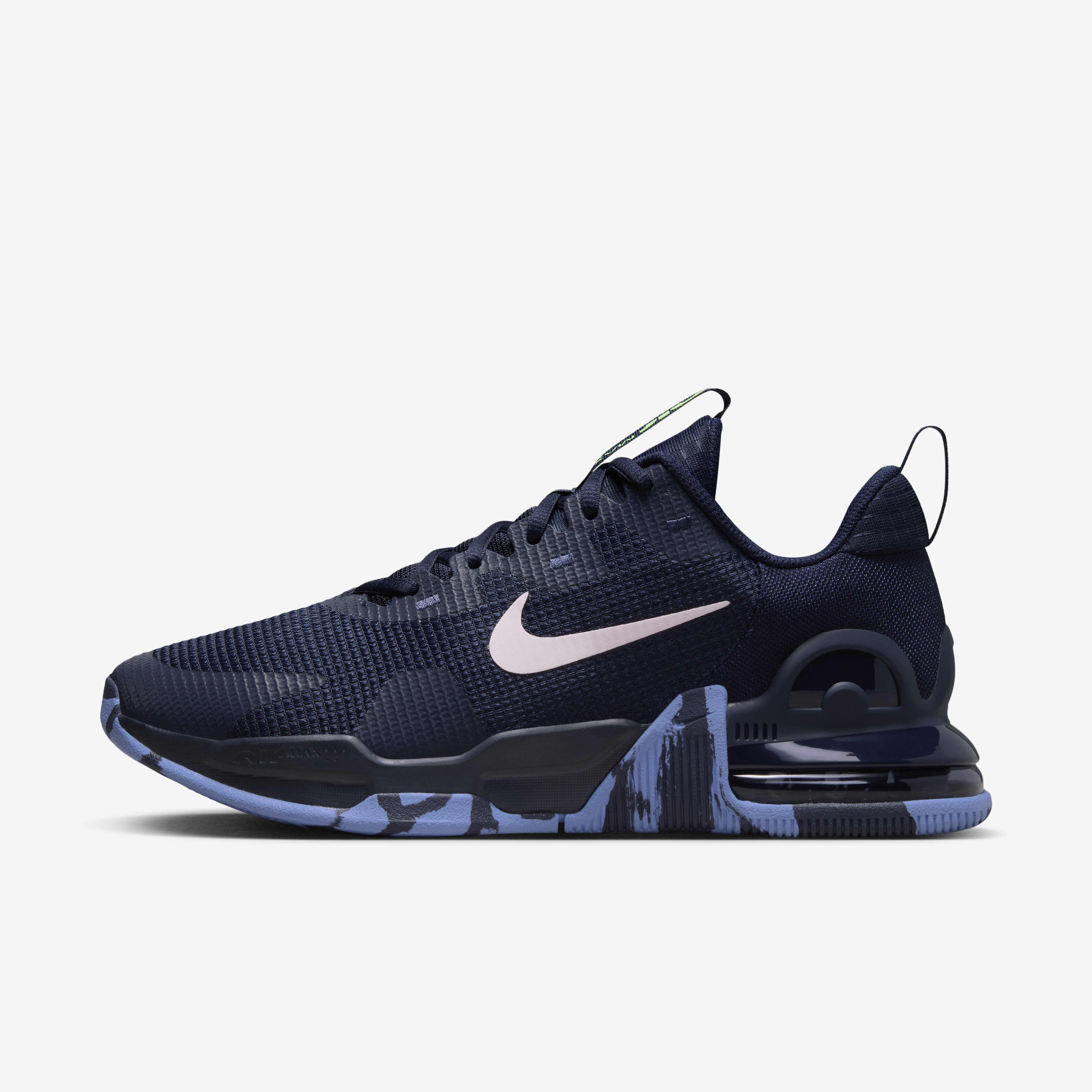 Buy Nike Air Max Alpha Trainer 5 Men's Workout Shoes