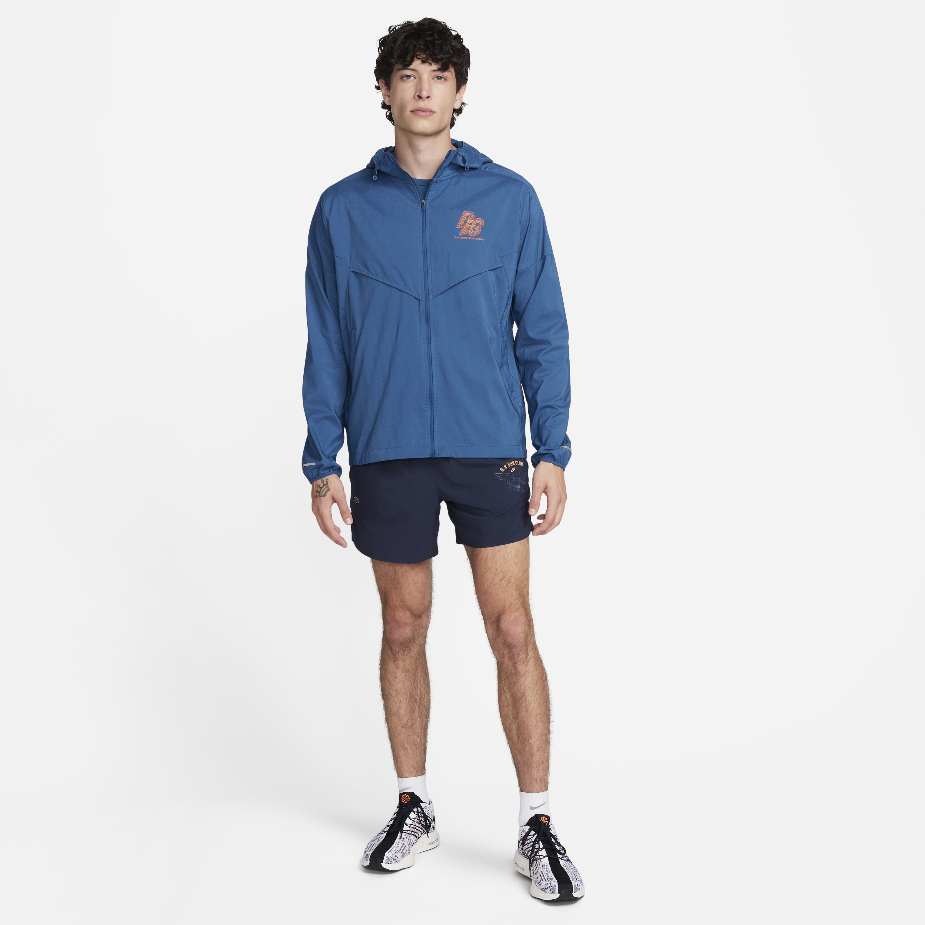 Windrunner trainers outlet