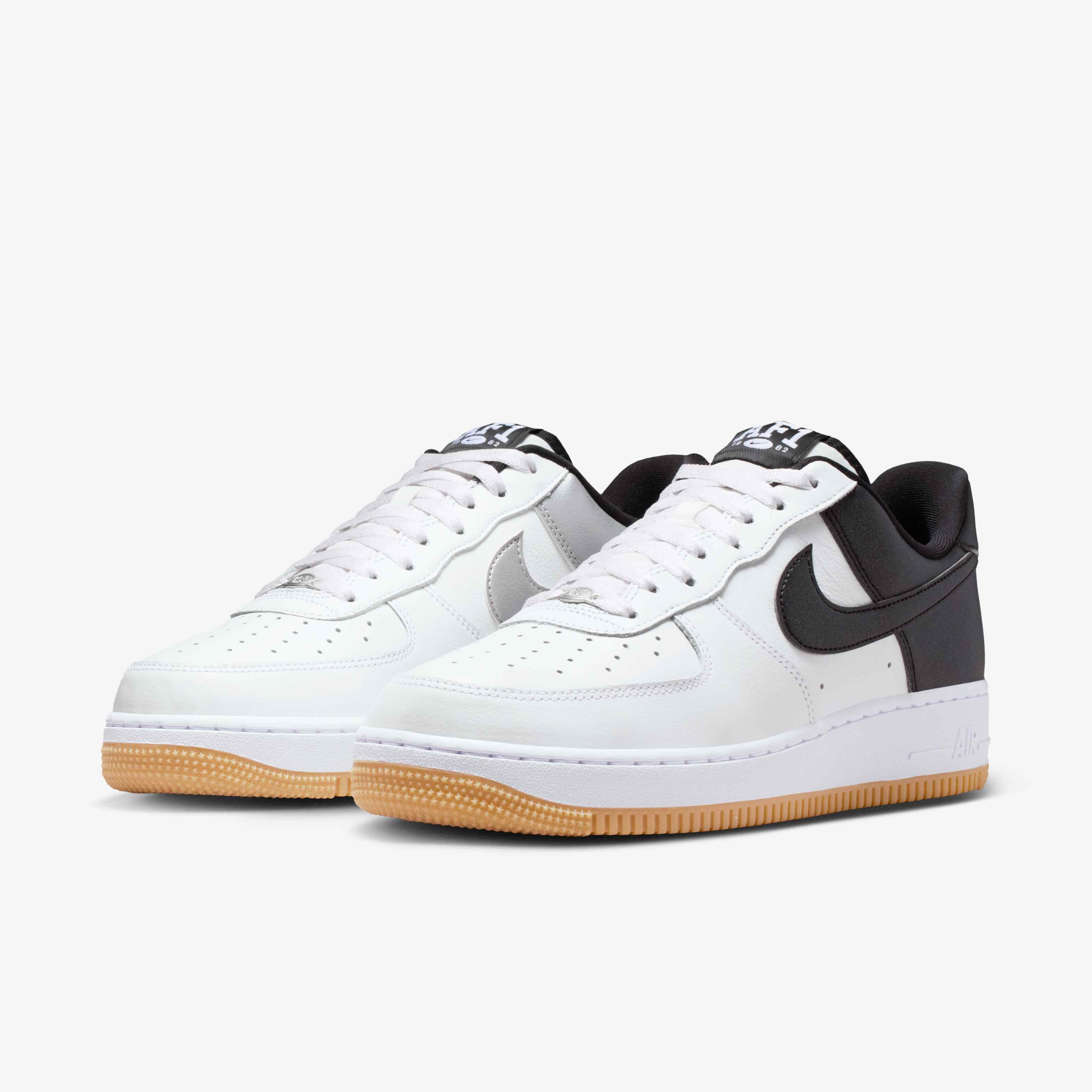 Nike Air Force 1 '07 LV8 image number 4