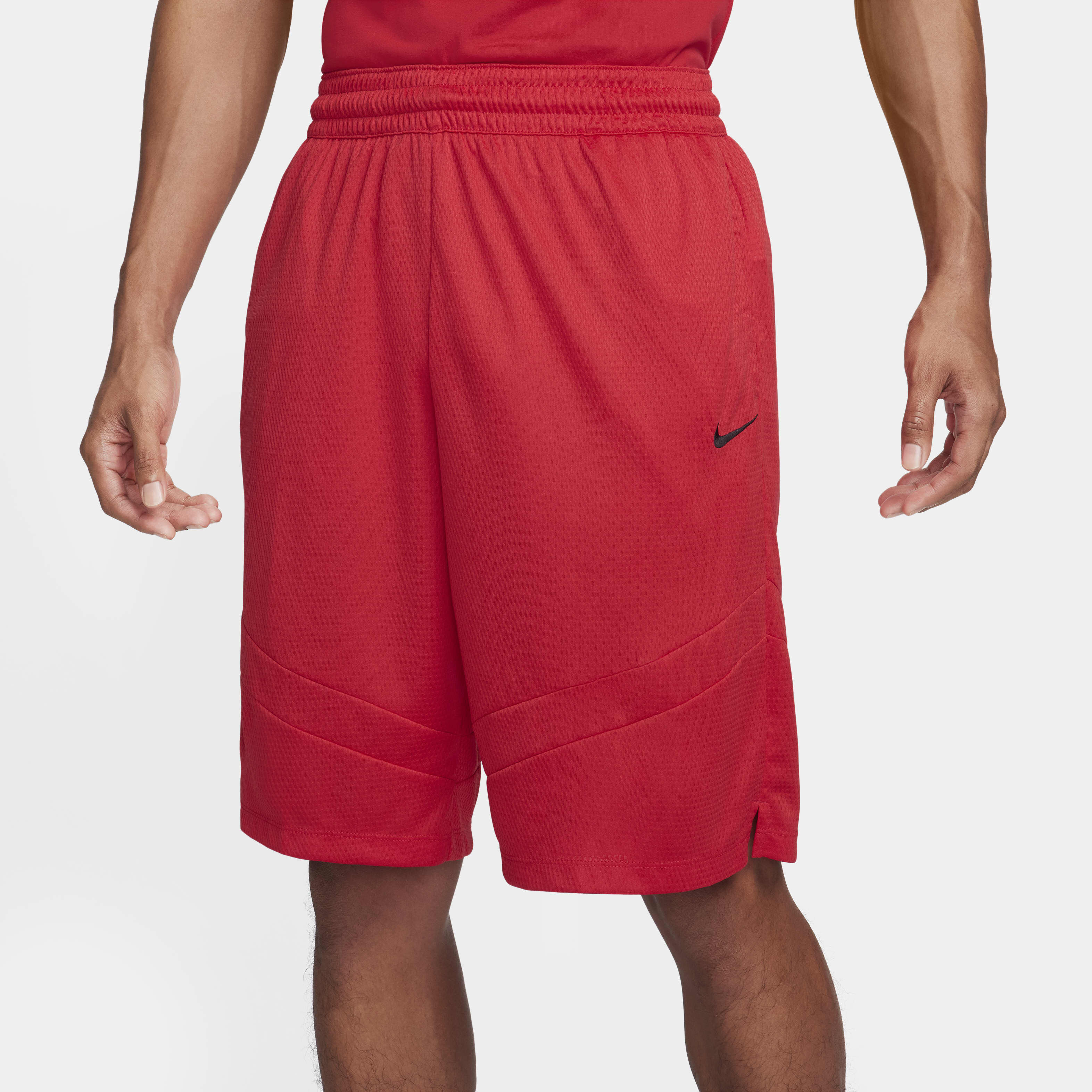 Nike icon shorts deals