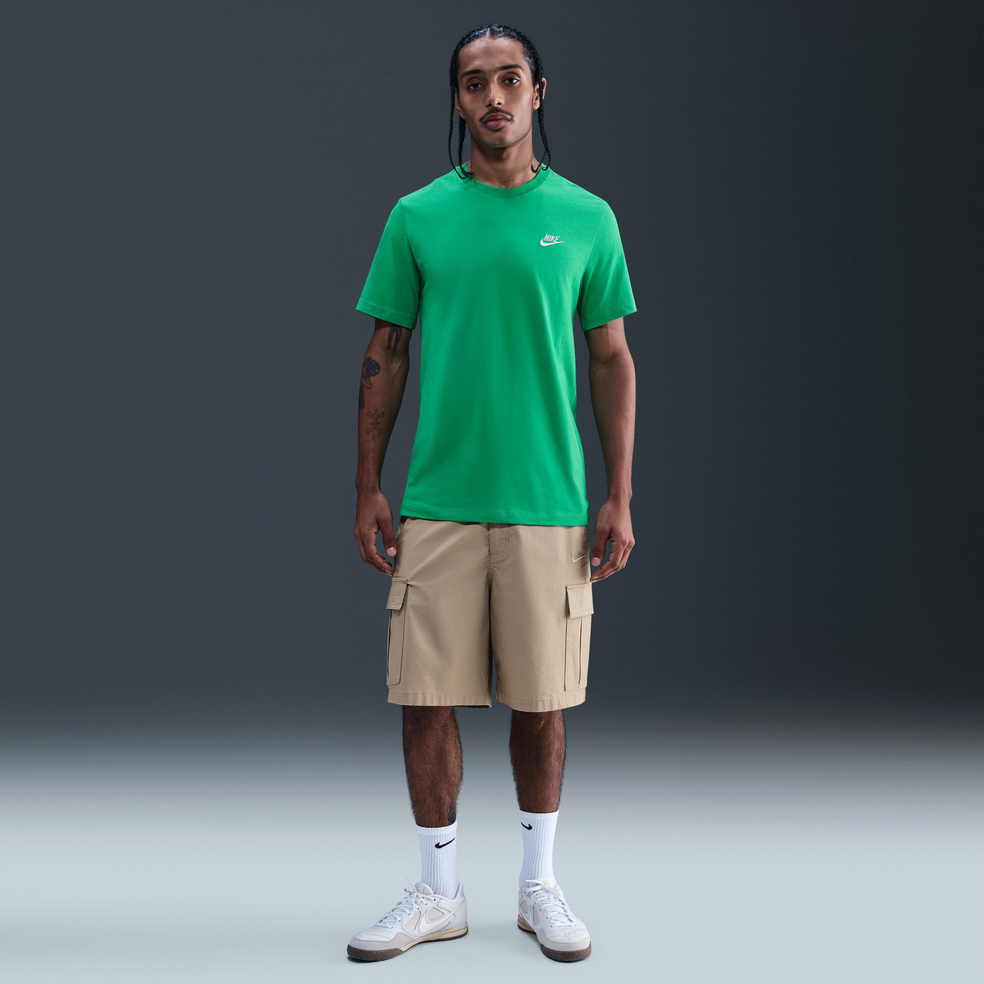 Nike Sportswear Club image number 3