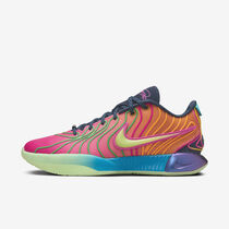 LeBron XXI