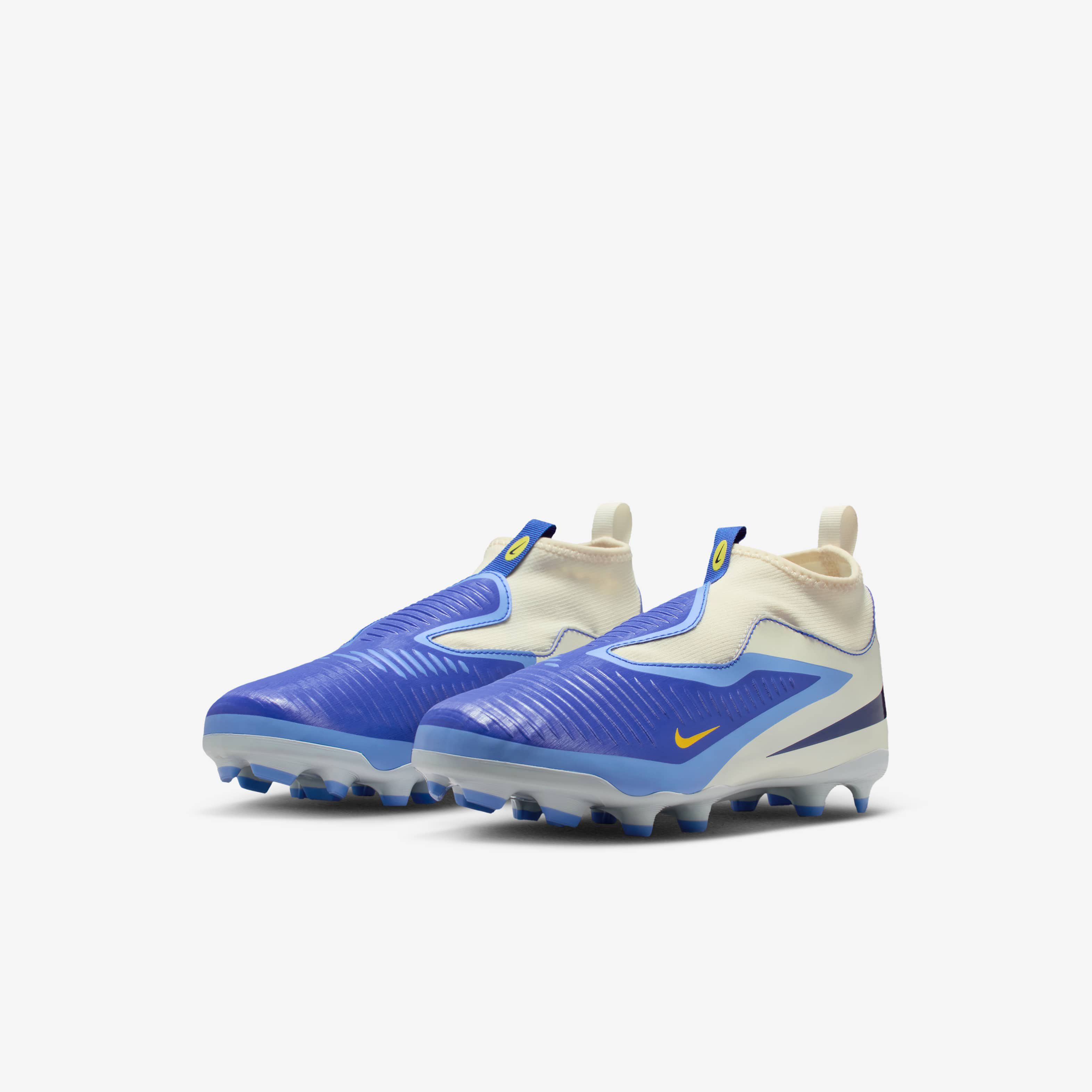 نايكي جينيور فانتوم 6 هاي أكاديمي LV8 image number 4