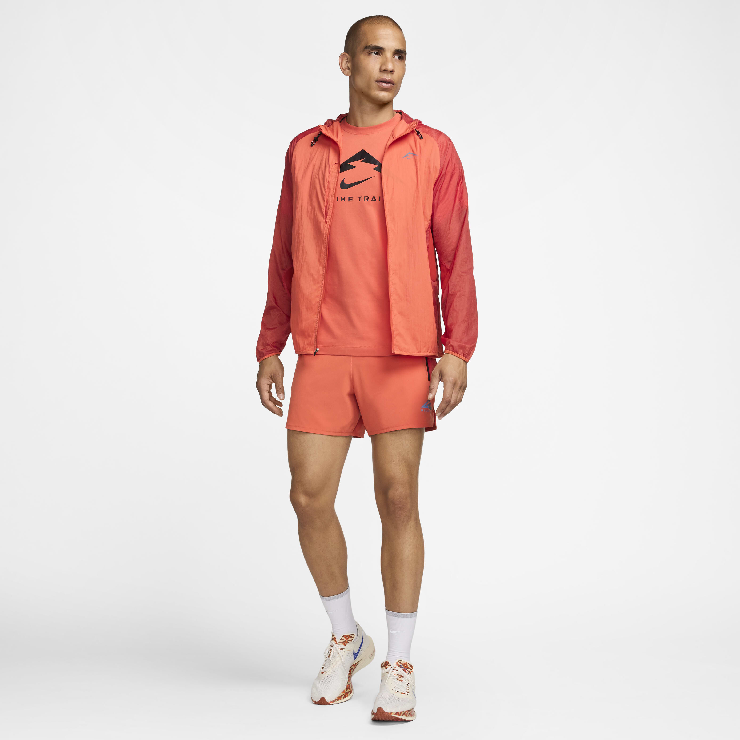 Nike Trail Aireez image number 11