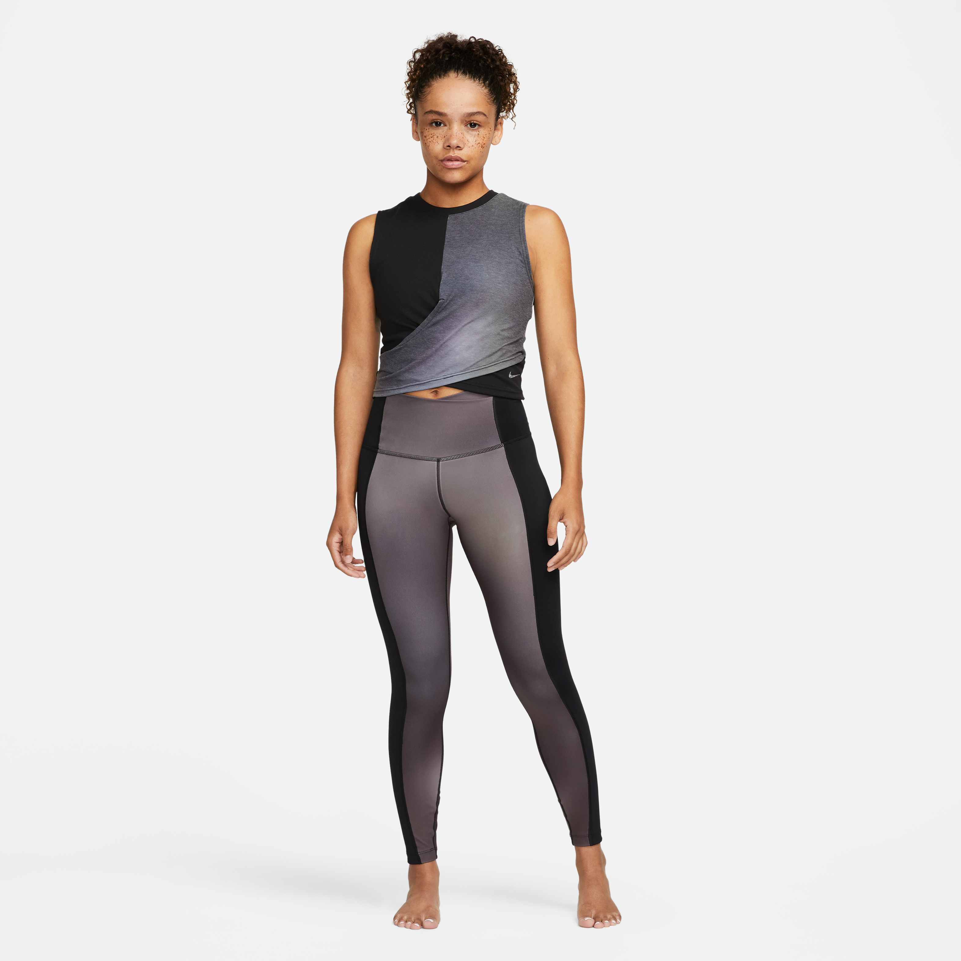 Nike Yoga Dri-FIT image number 5