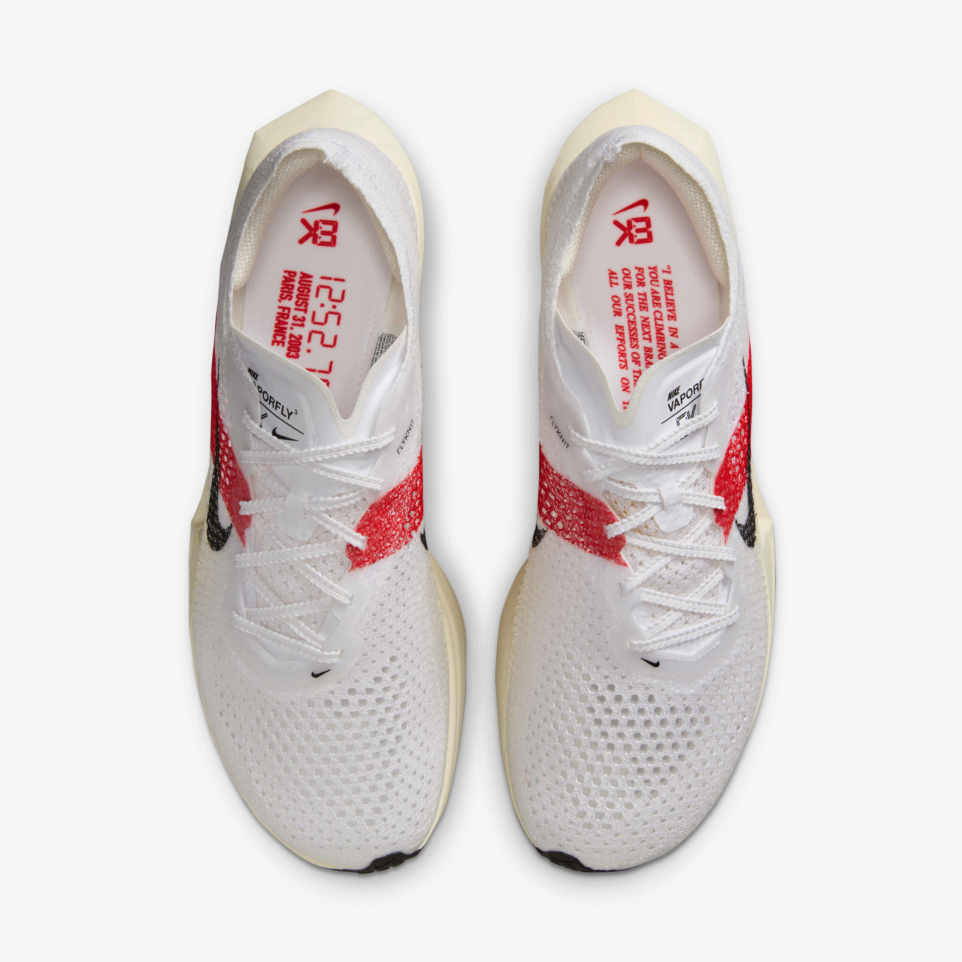 نايكي فيبورفلاي 3 'ايلويد كيبشوج' image number 3