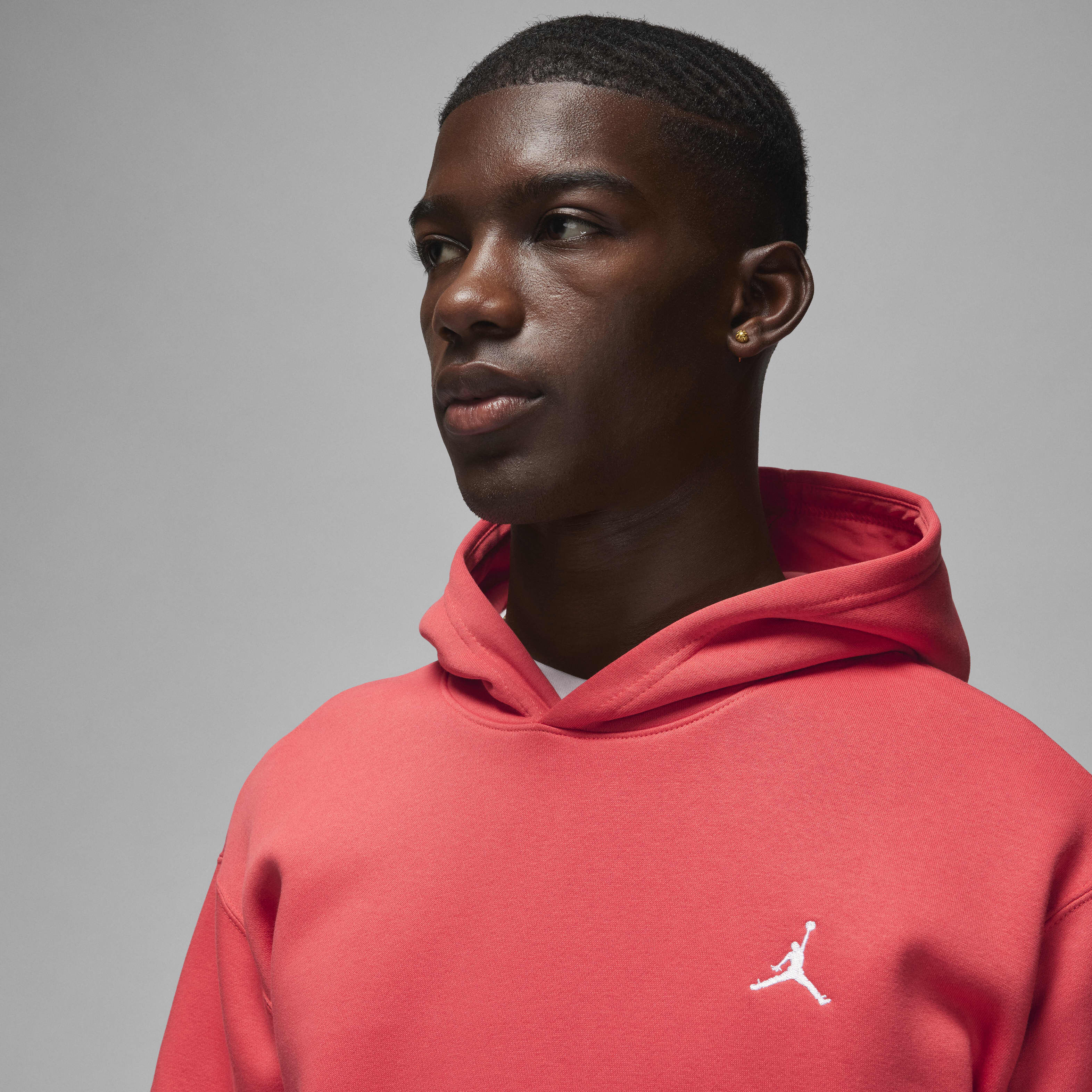 Jordan Brooklyn Fleece image number 2