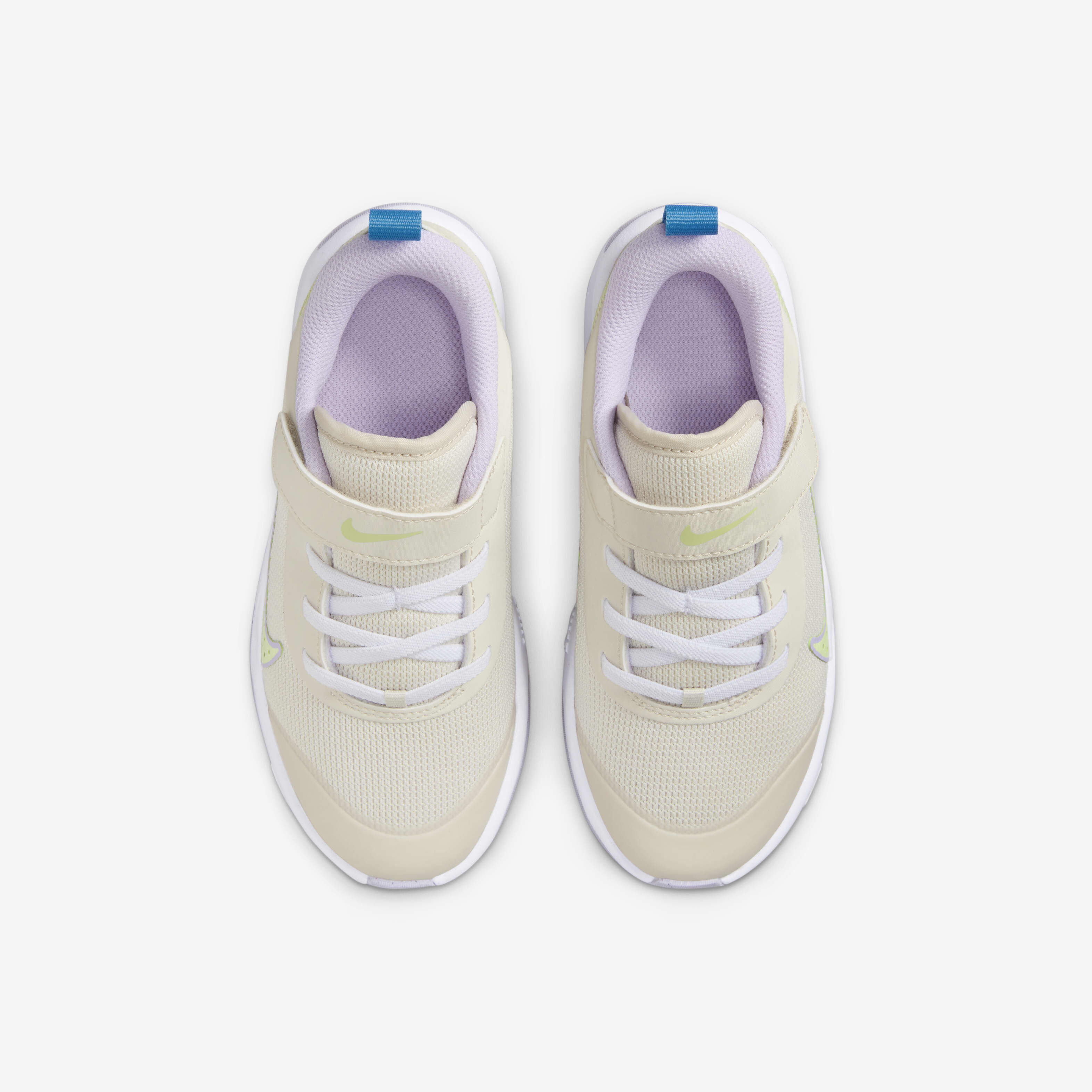Nike Omni Multi-Court image number 3