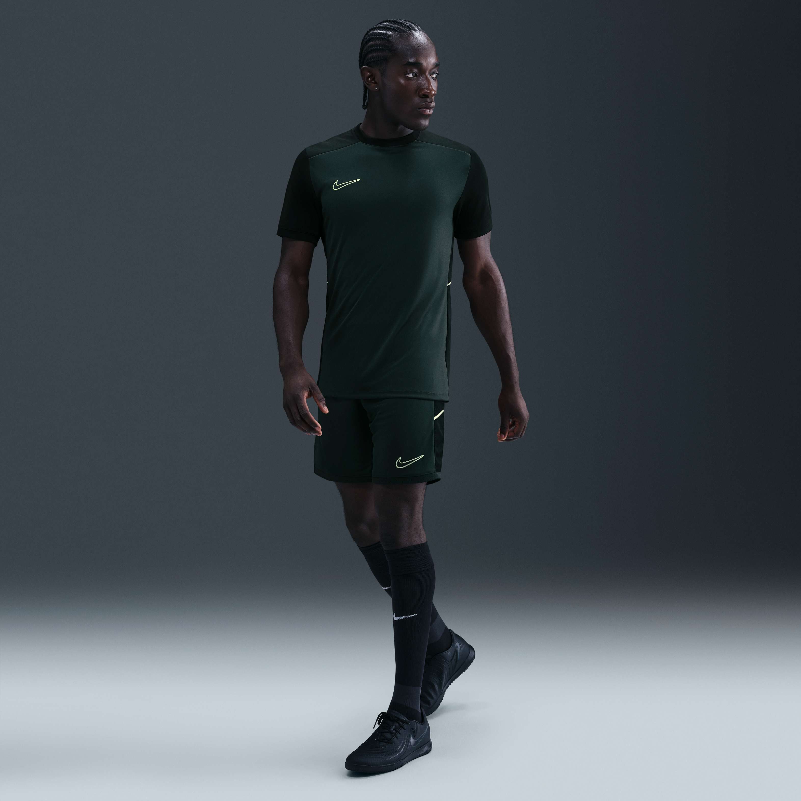 Nike Academy image number 0