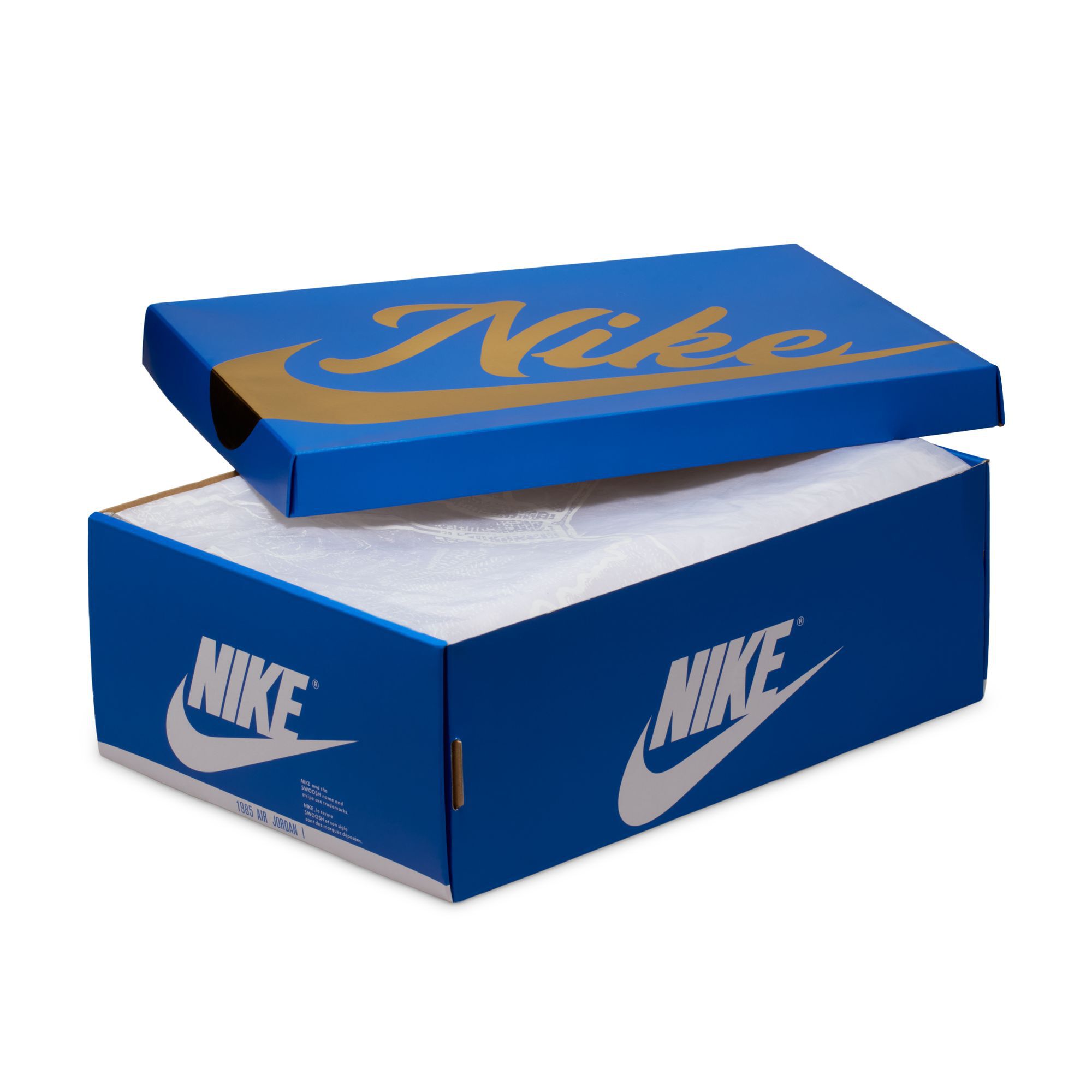 اير جوردن 1 ريترو هاي او جي image number 8