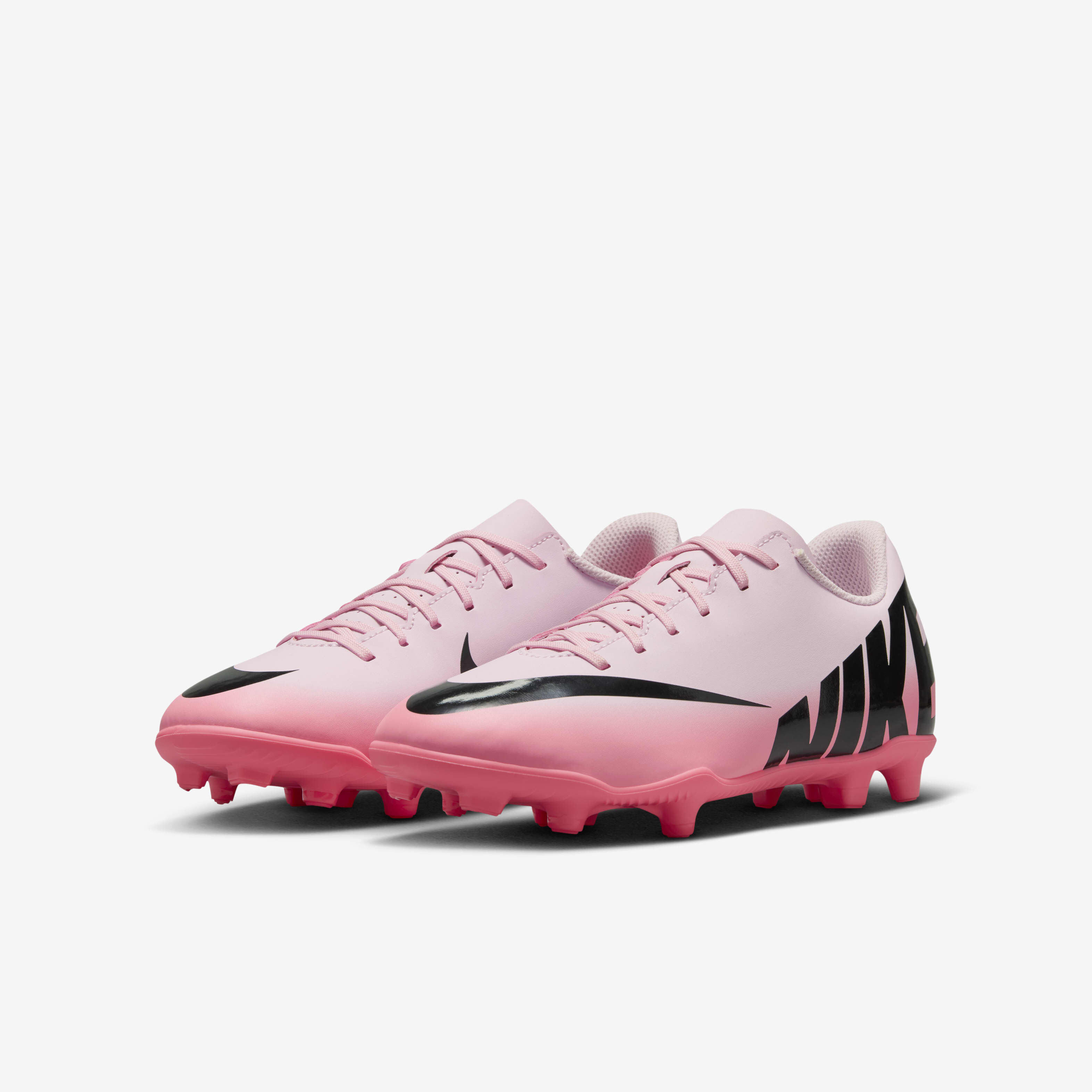 Nike Jr. Mercurial Vapor 15 Club image number 4