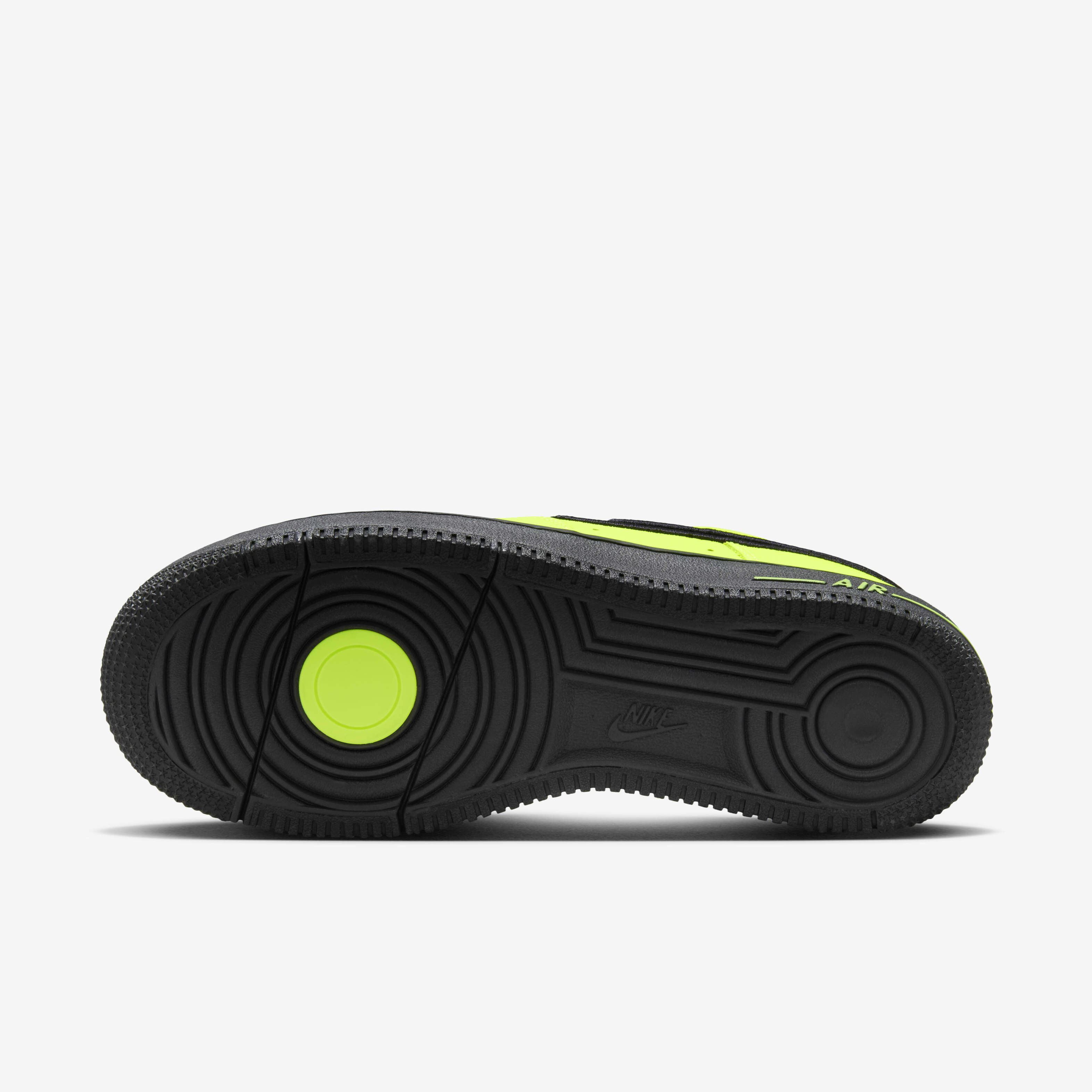 نايكي اير فورس 1 دانس image number 1