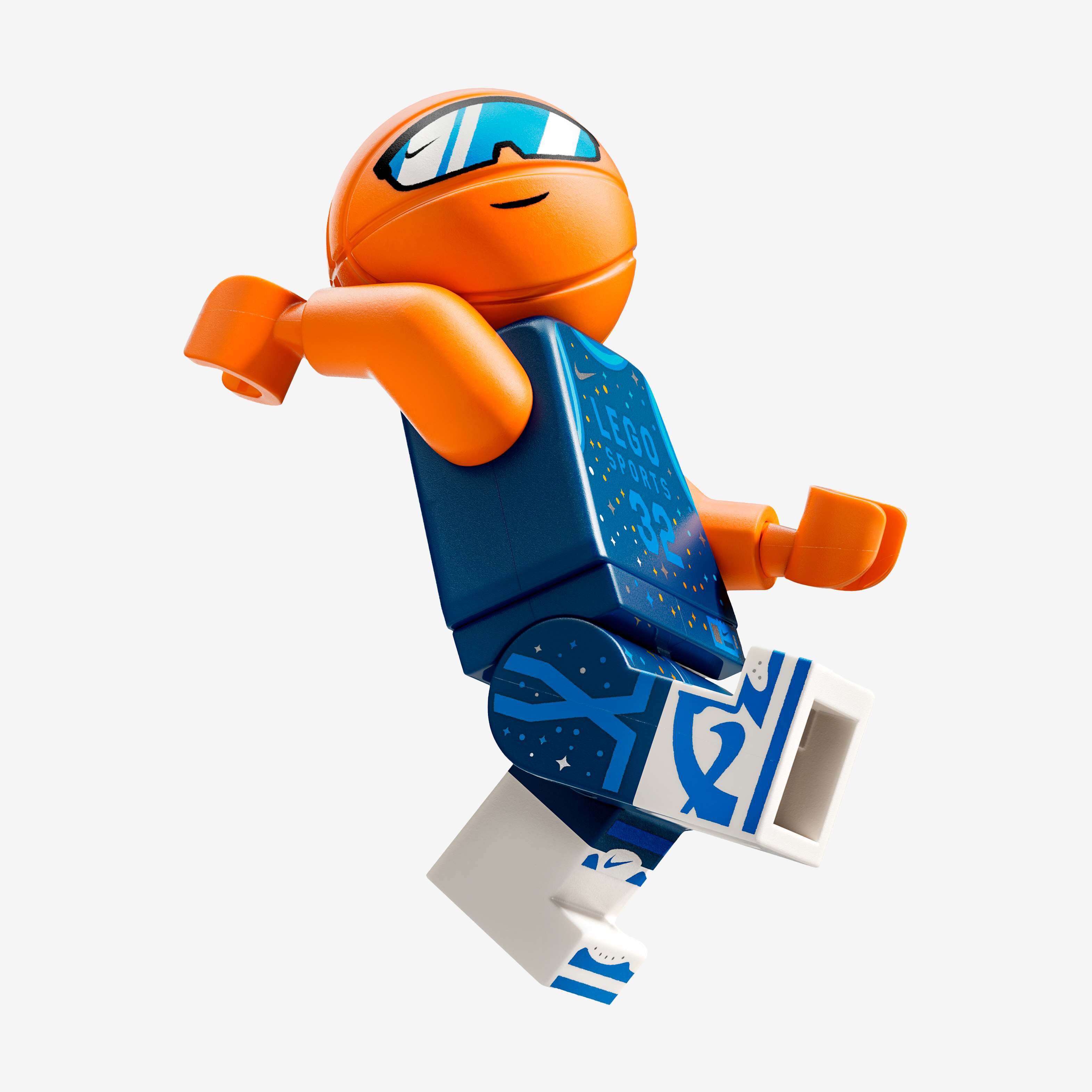 Nike Dunk x LEGO&reg; Set image number 6