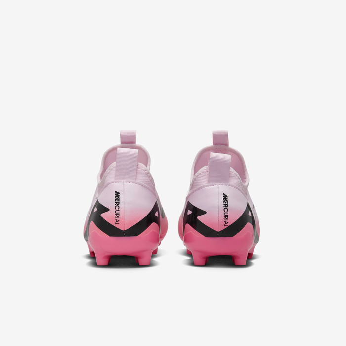 Nike Jr. Mercurial Vapor 15 Academy image number 5 Nike Jr. Mercurial Vapor 15 Academy image number 5