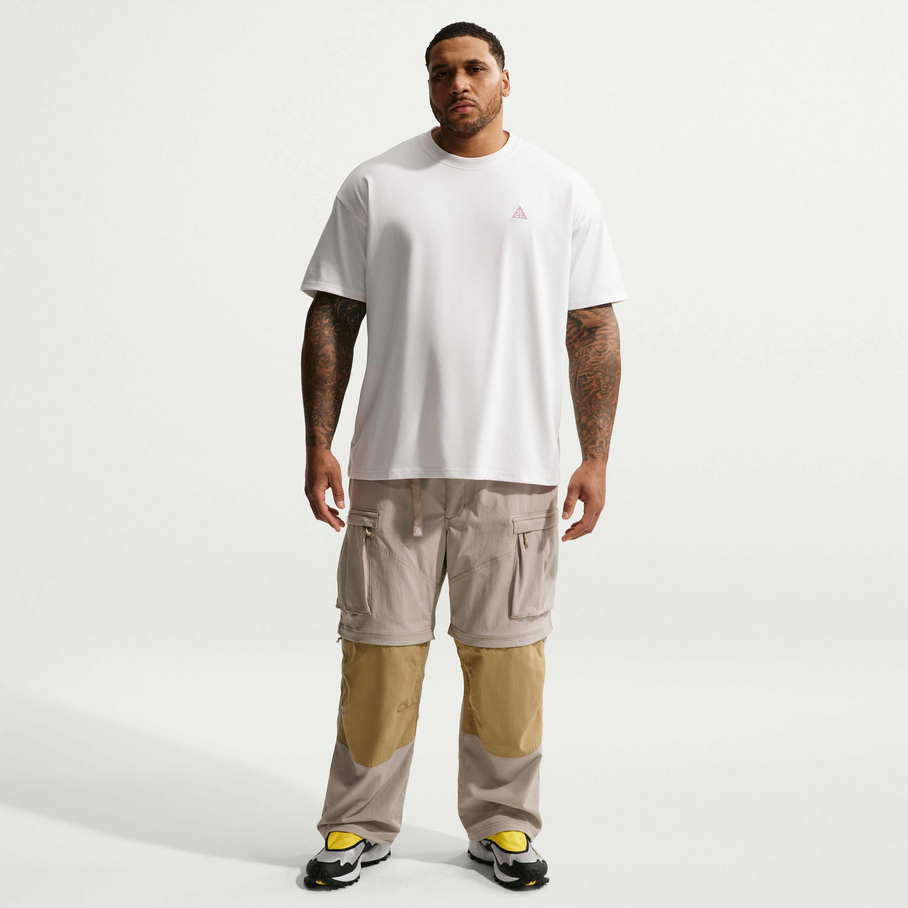 Nike ACG image number 8