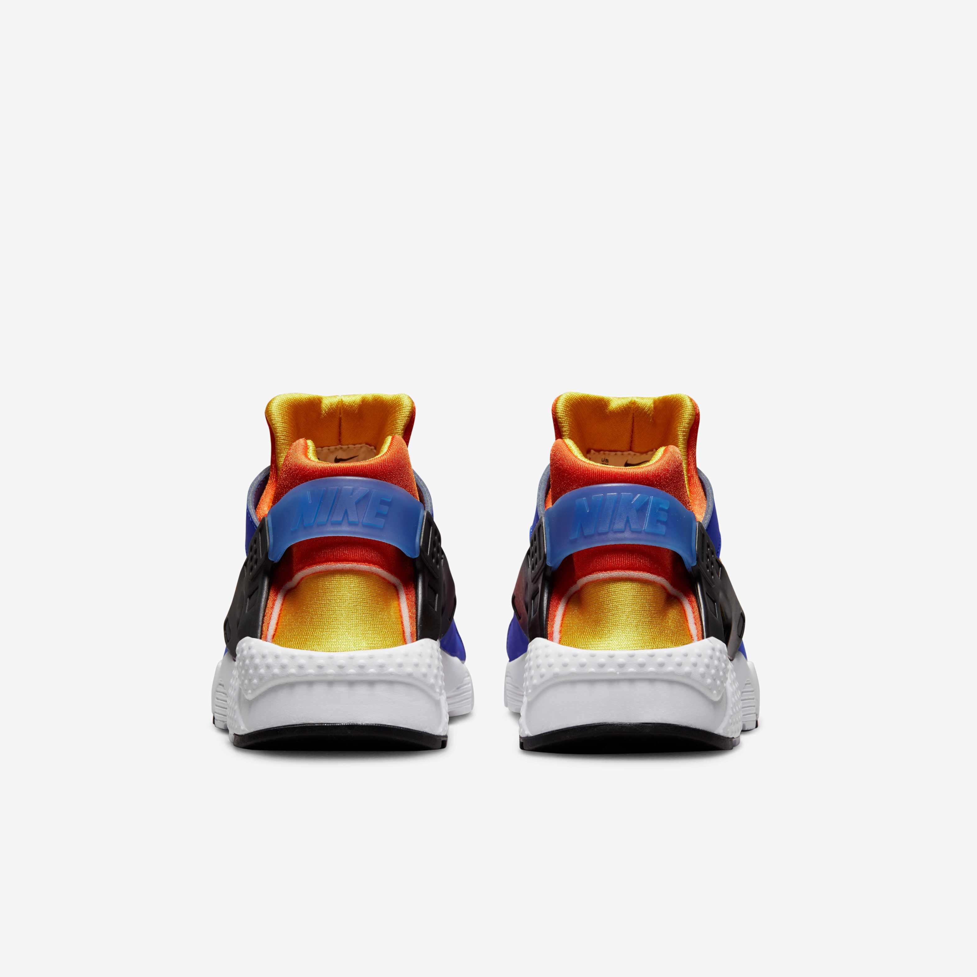 Nike Huarache Run image number 5