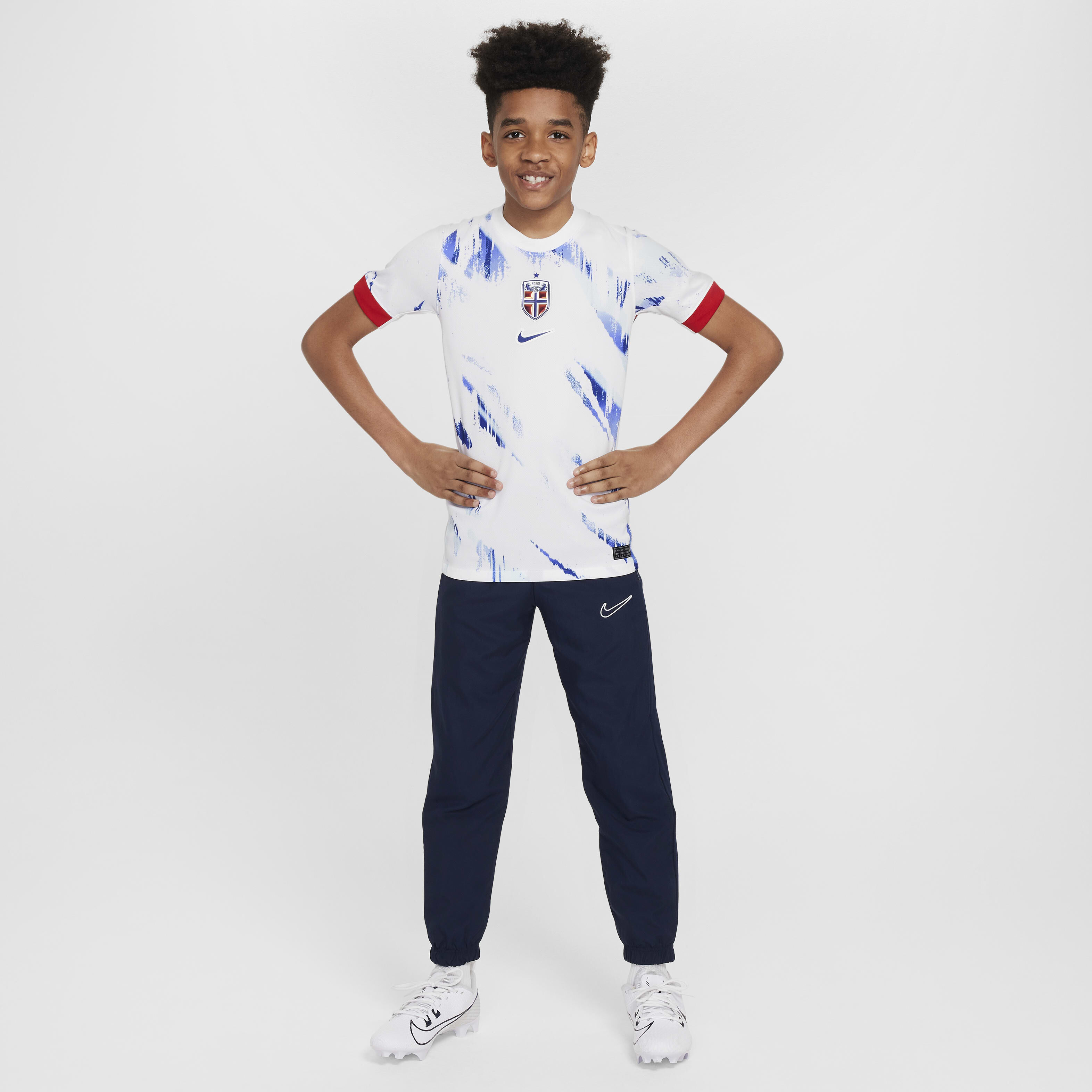 النرويج 2024 ستيديوم الاحتياطي image number 5