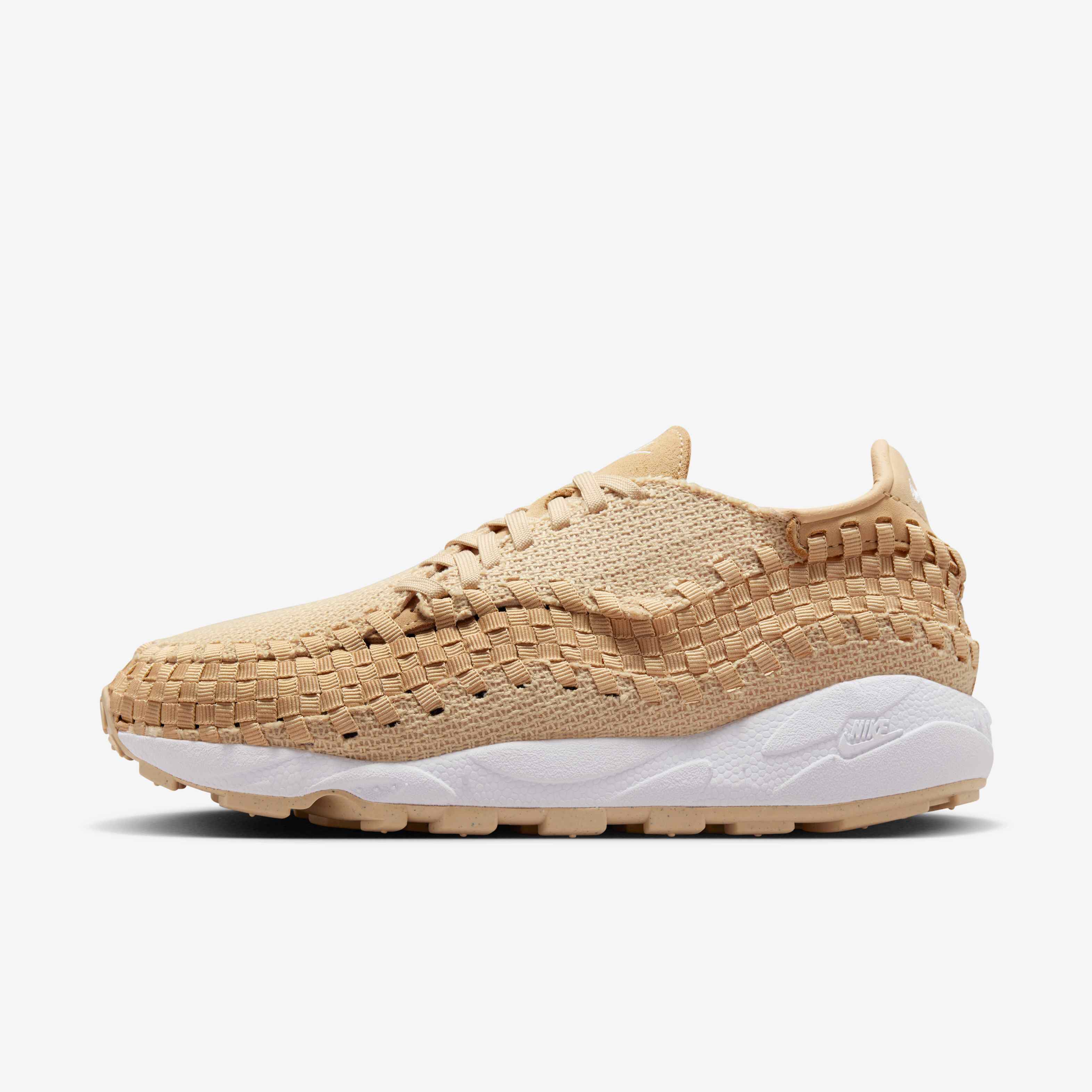 Buy Nike Air Footscape Woven Women s Shoes Nike Qatar Official