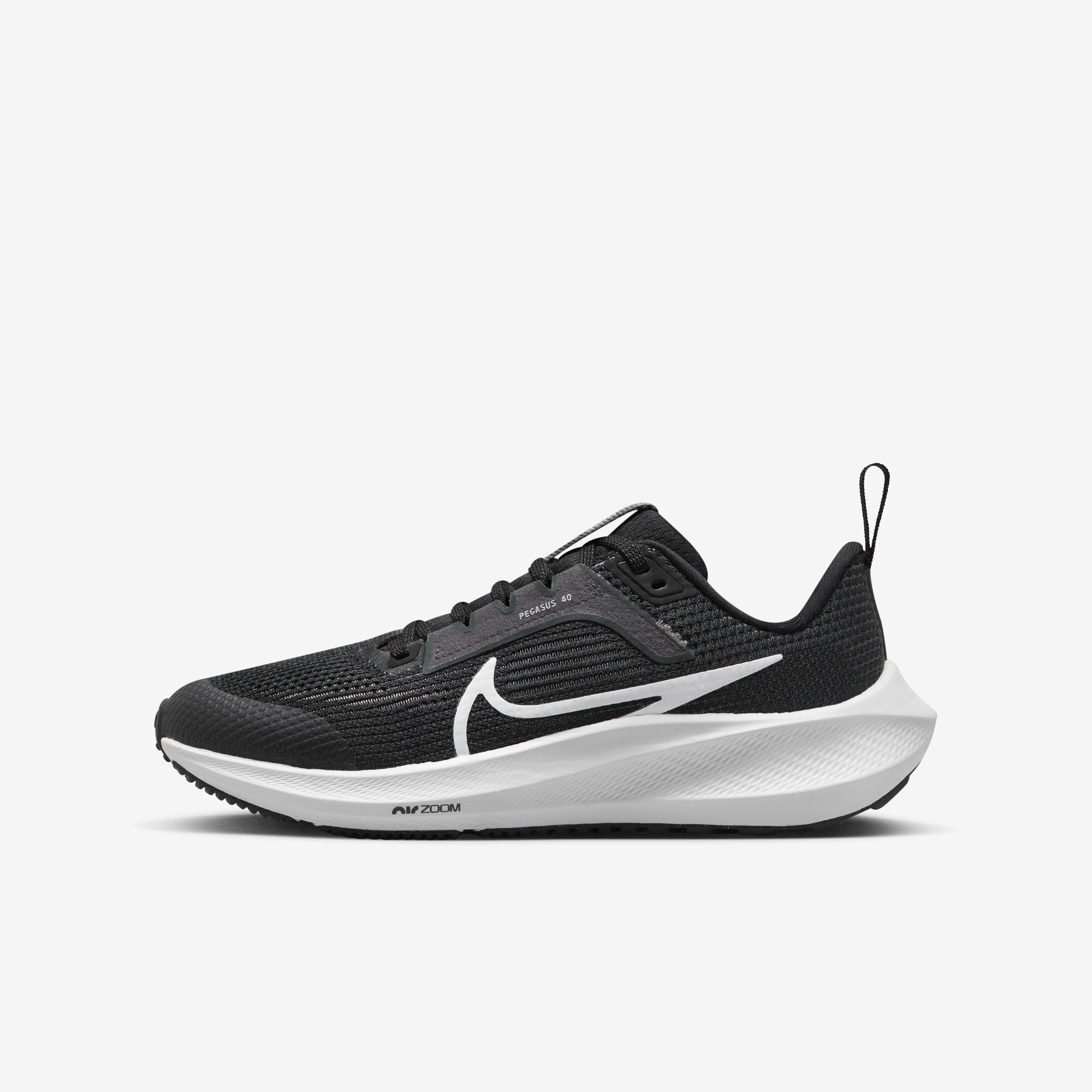 新品未使用品NIKE AIR zoom Pegasus40 28.5㎝ Buy Nike Air Zoom Pegasus 40 Older Kids' Road Running Shoes