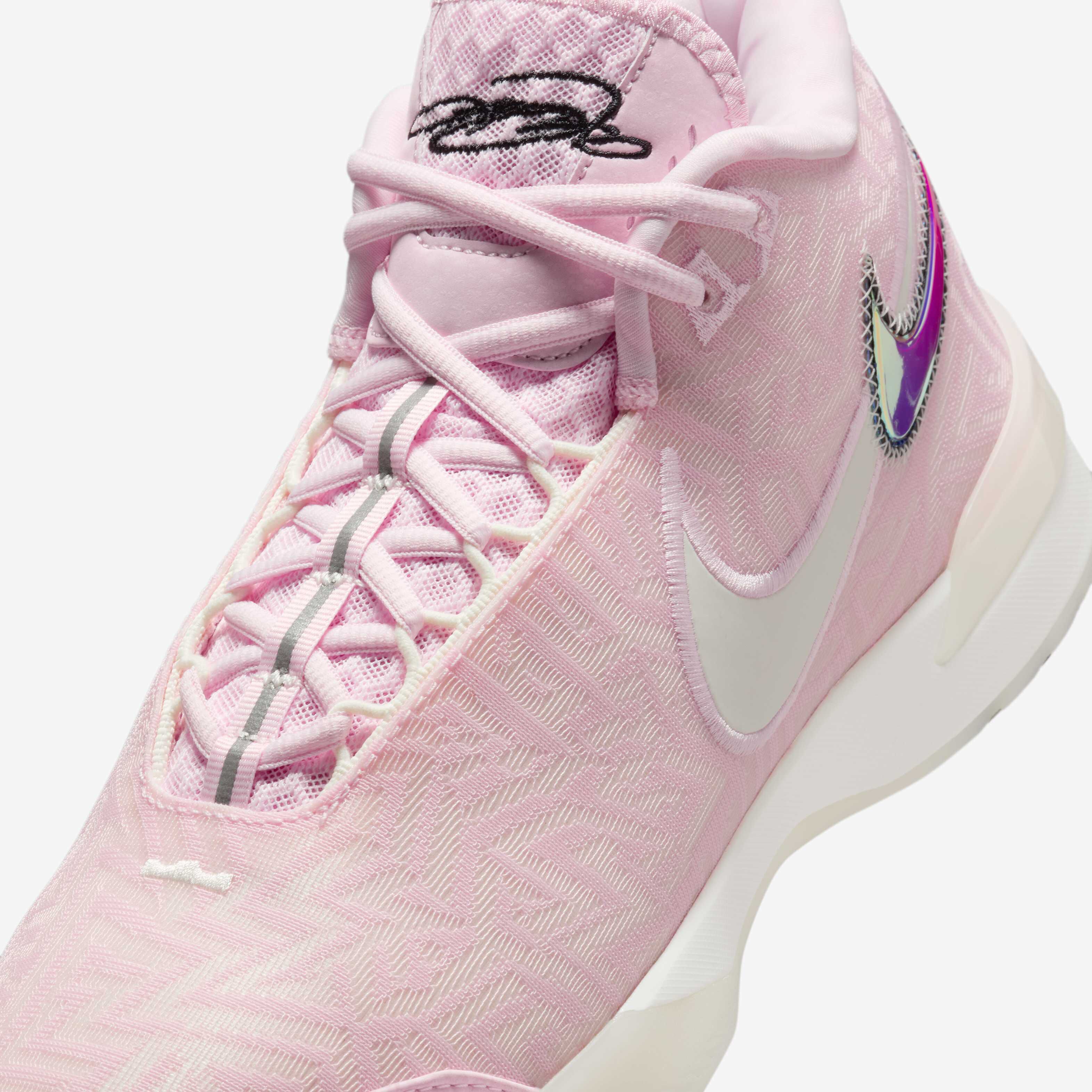 ليبرون نكست جينيسوس image number 6