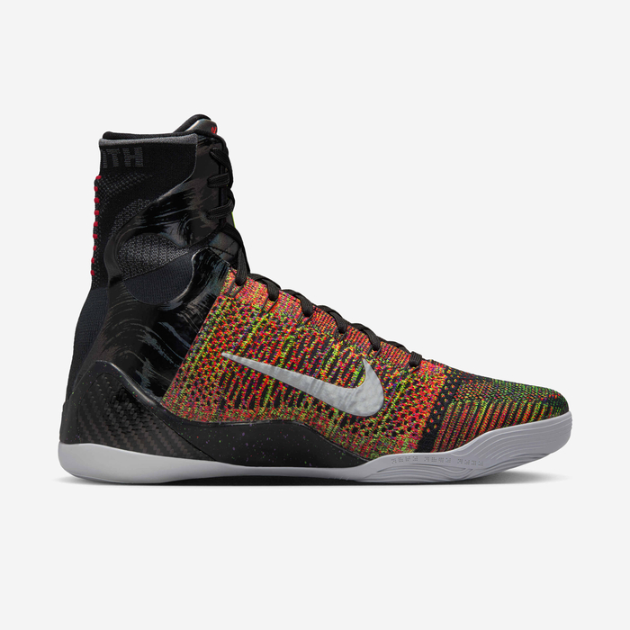 High Cut Air Force Shoes 2013 High Top Buy Kobe IX Elite High