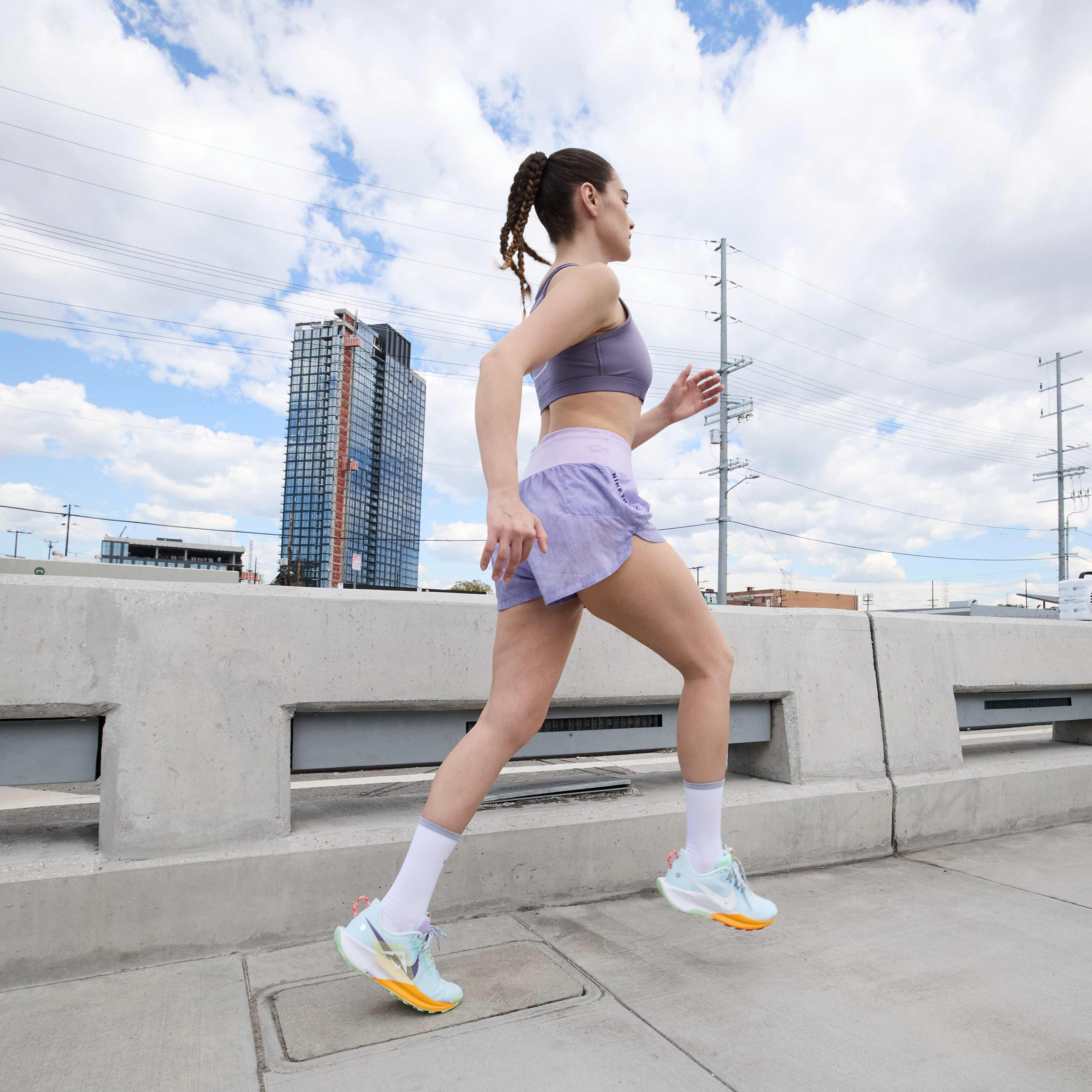 Nike Pegasus Trail 5 image number 10