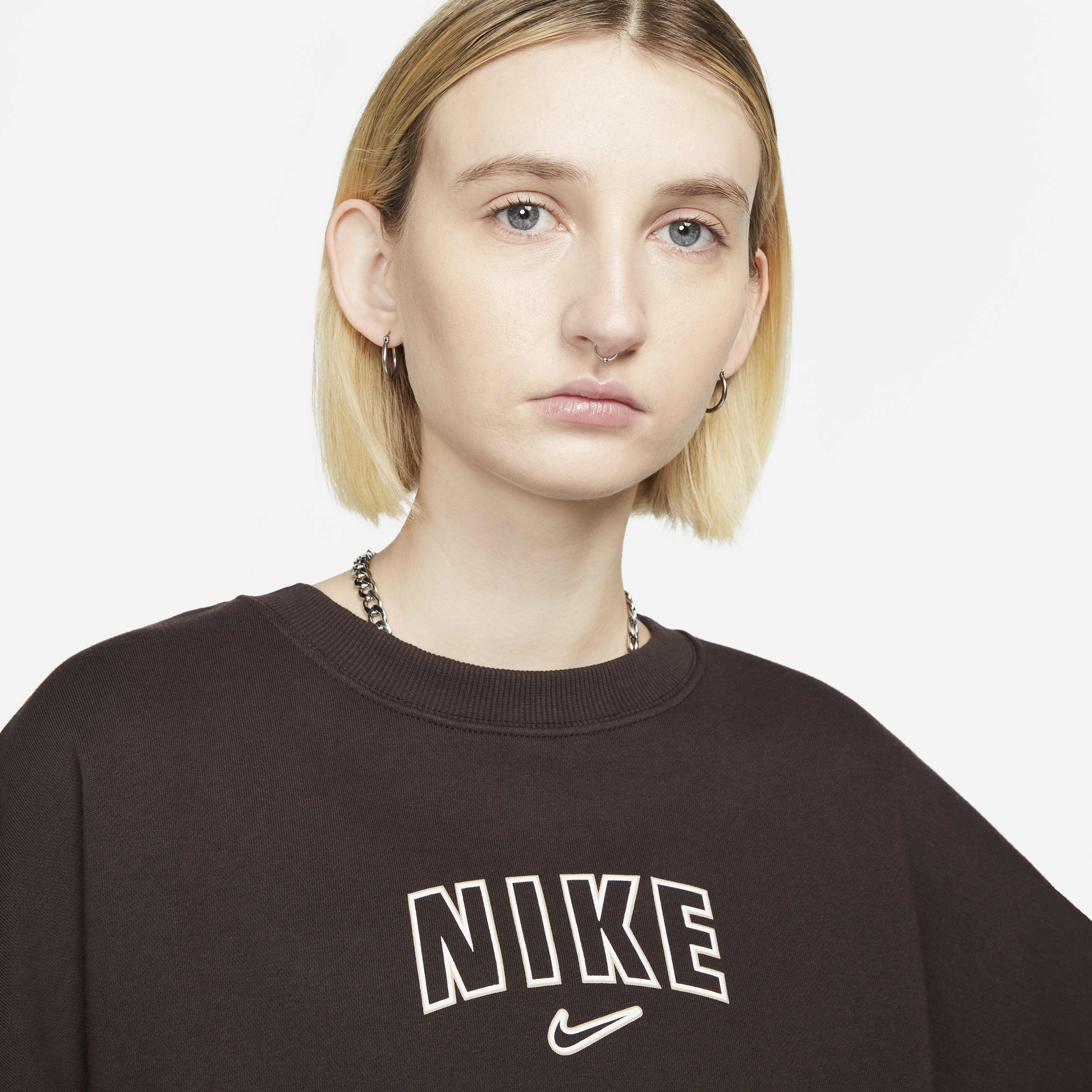 نايكي سبورتسوير فينيكس فليس image number 2