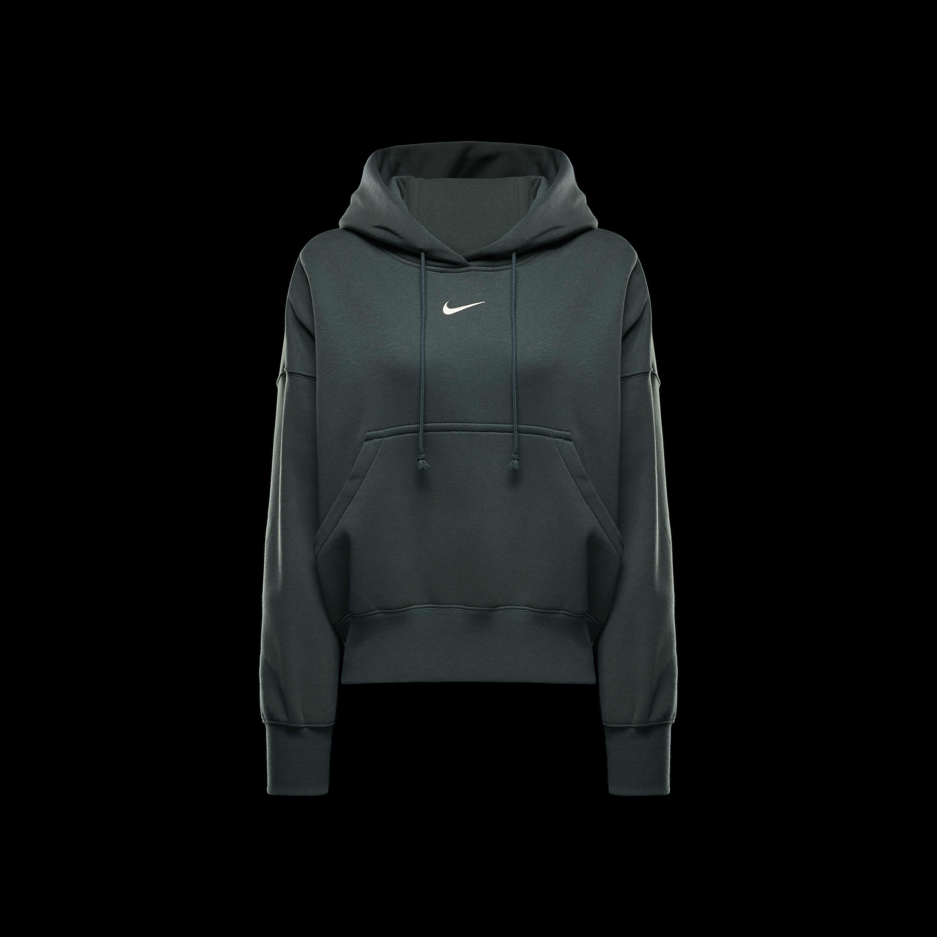 Buy Nike Sportswear Phoenix Fleece Women s Over Oversized Pullover Hoodie Nike Qatar Official