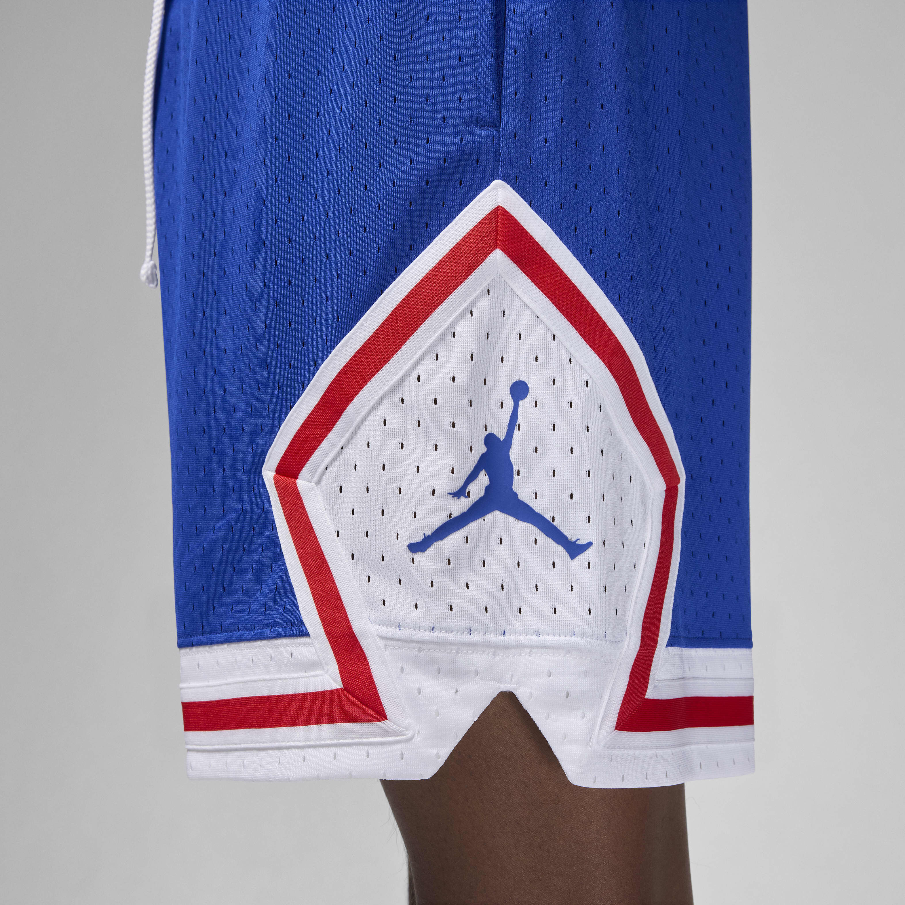 Buy Jordan Sport x Federation Francaise de Basketball Men s Diamond Shorts Nike Qatar Official