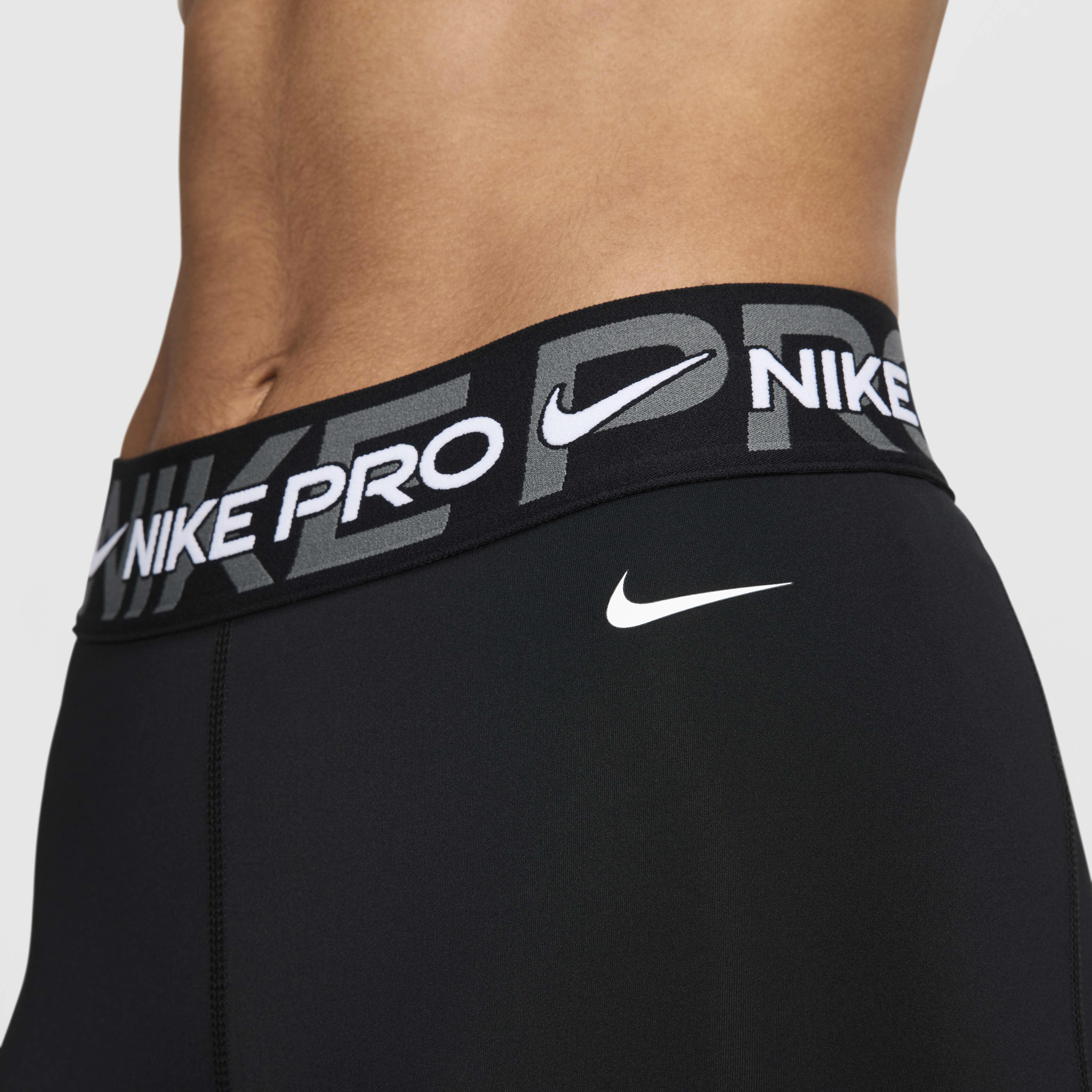 Nike pro shorts ride up outlet