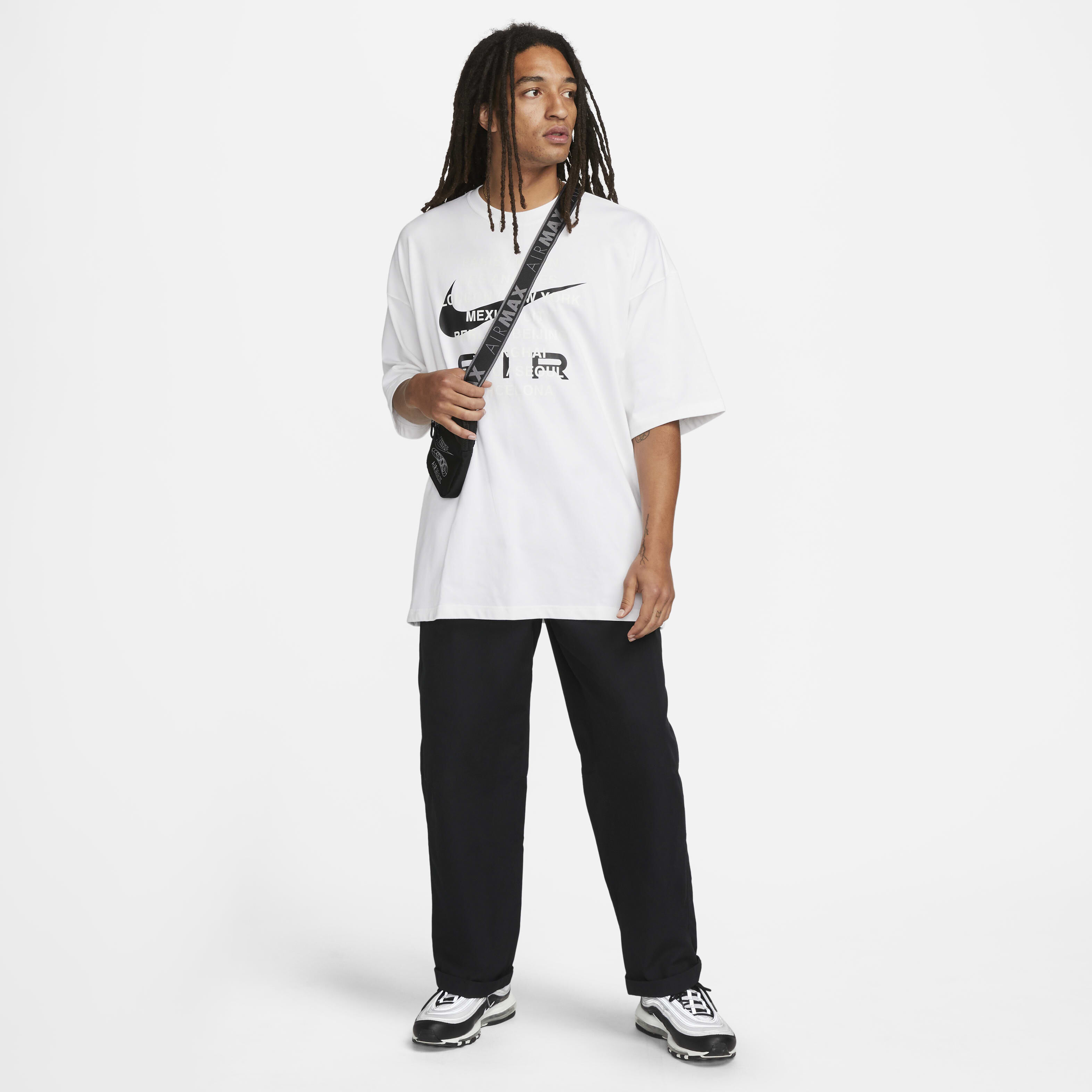 Nike Sportswear image number 4