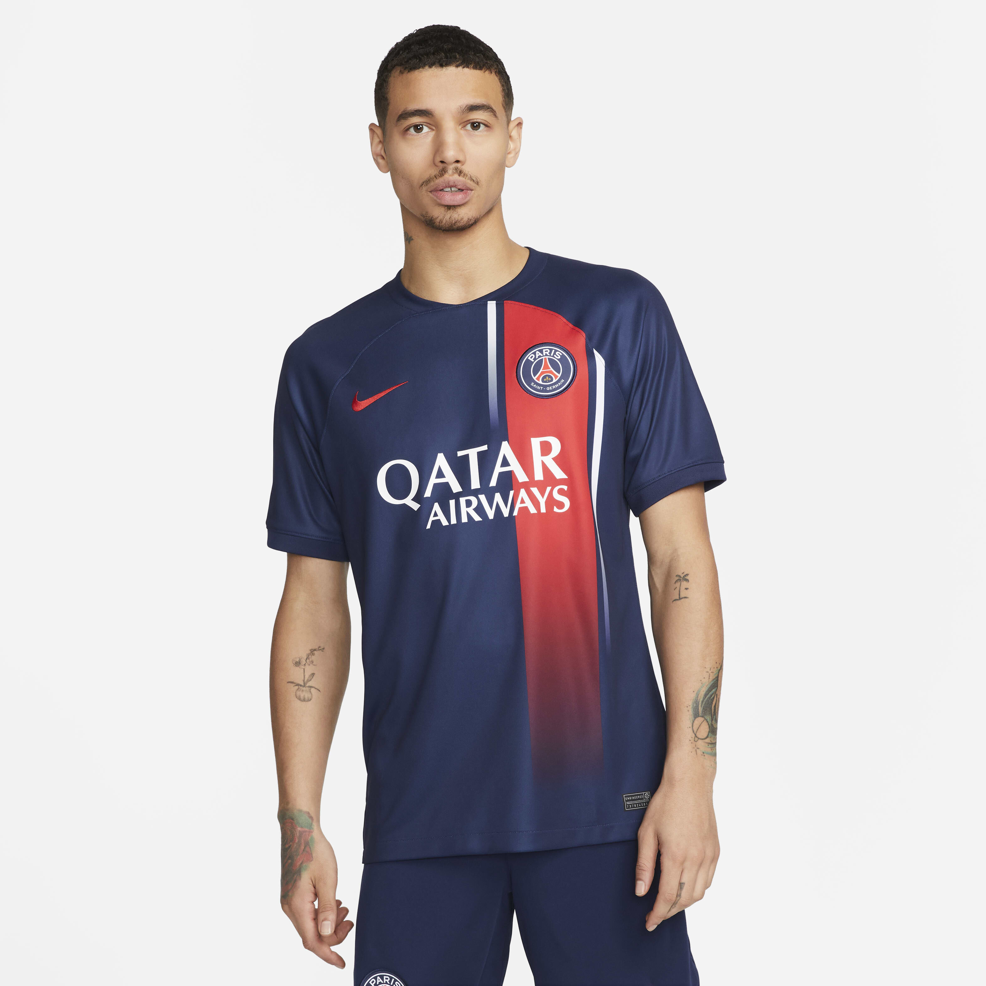 باريس سان-جيرمان 2023/24 ستيديوم الأساسي image number 0