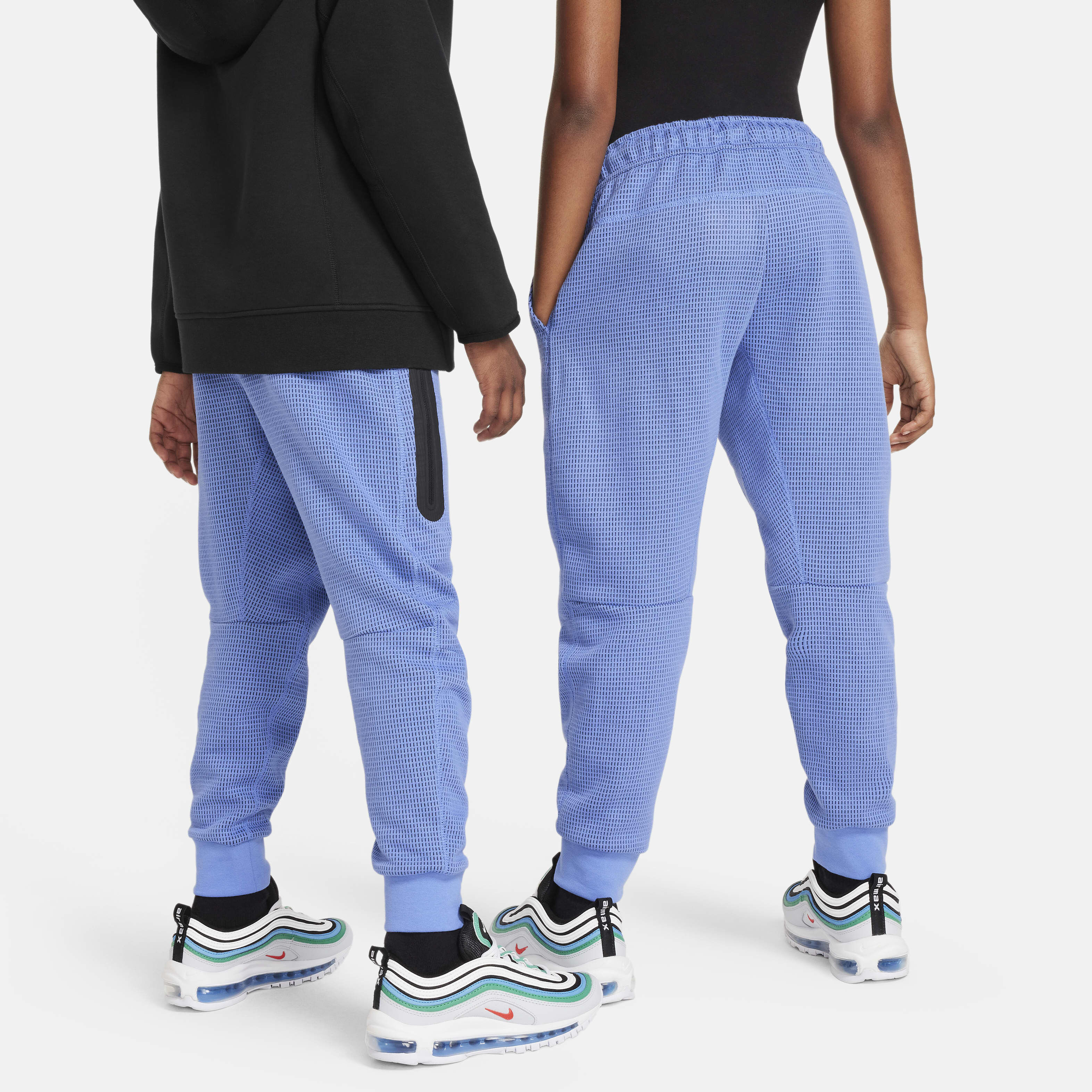 نايكي سبورتسوير تك فليس image number 1