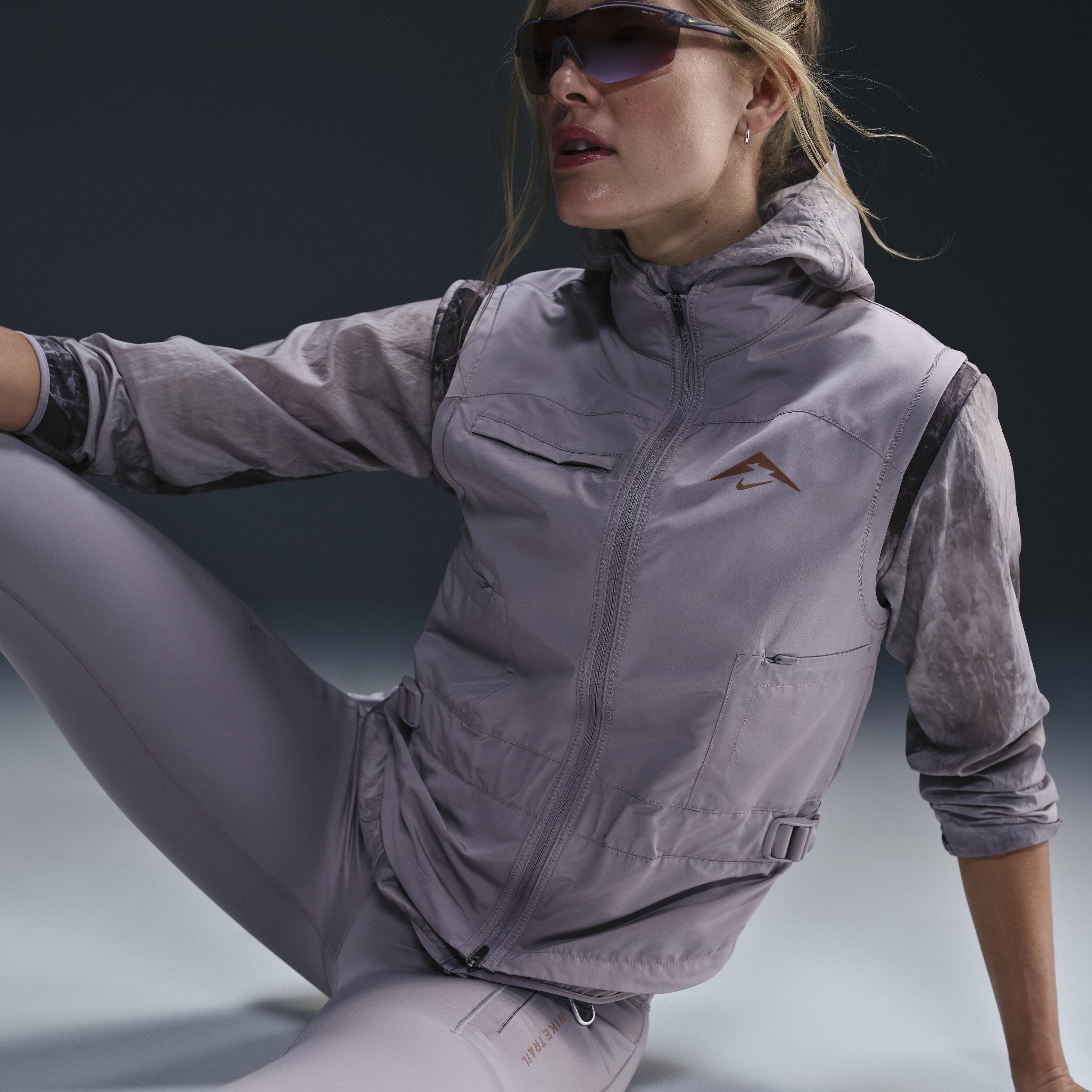 نايكي تريل image number 2