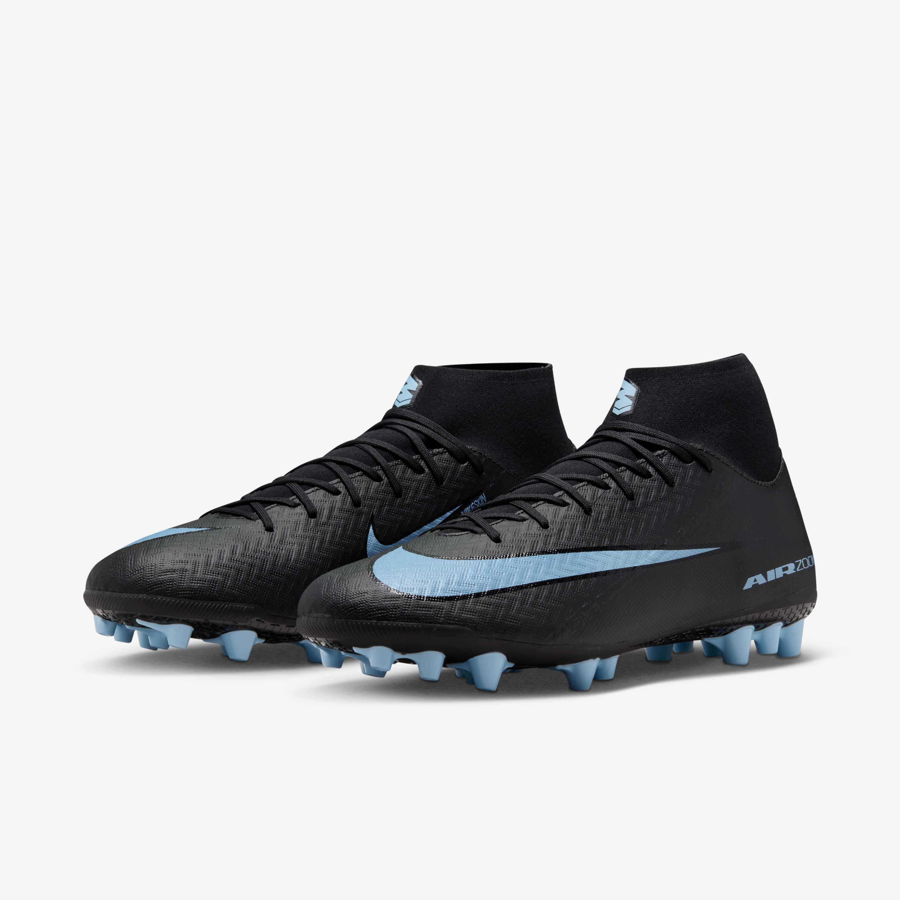 Nike Mercurial Superfly 10 Academy image number 4